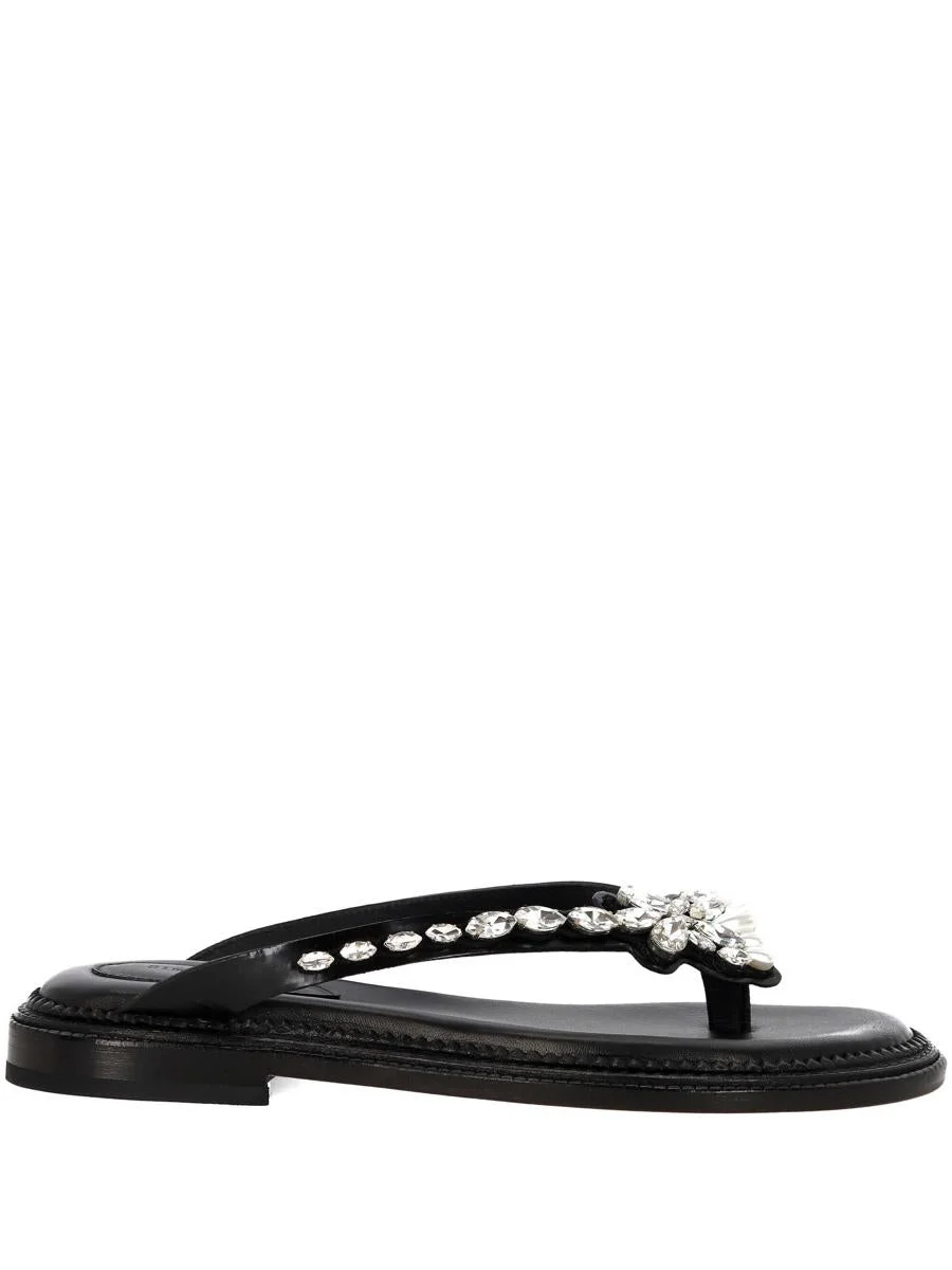 Simone Rocha Sandals - 1
