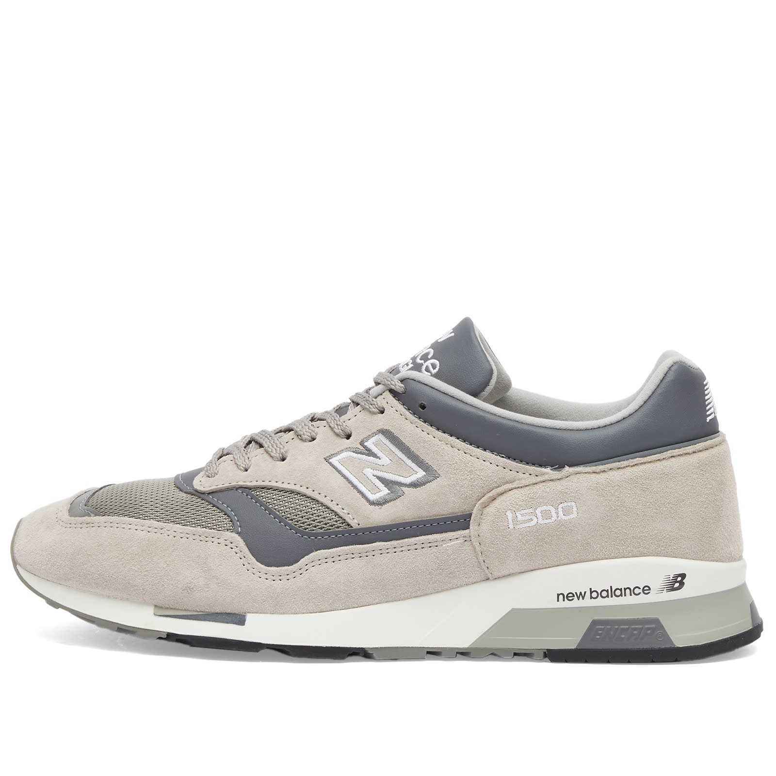 New Balance U1500PGL - Made in UK - 2