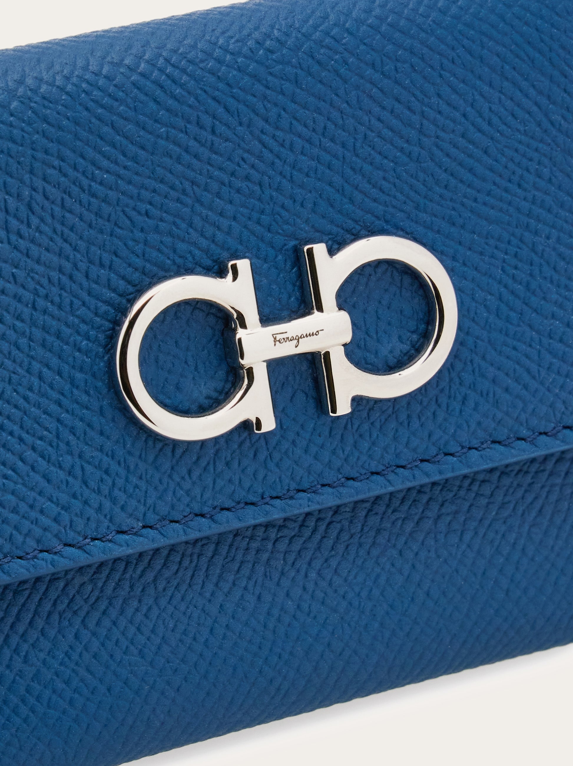 Gancini credit card holder - 6