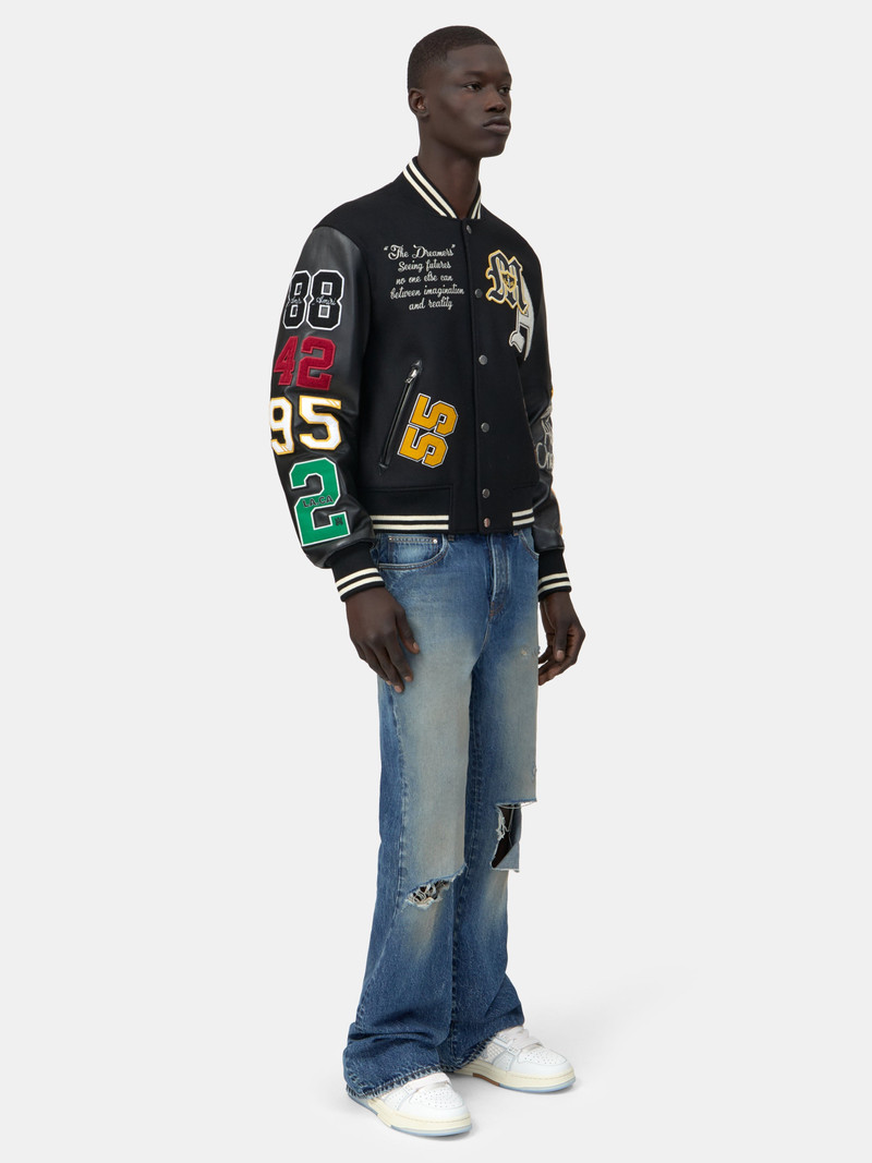 VARSITY PATCH JACKET 3