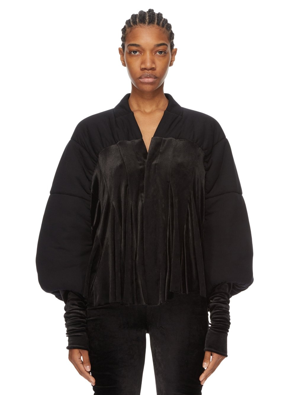 JACKET - 1