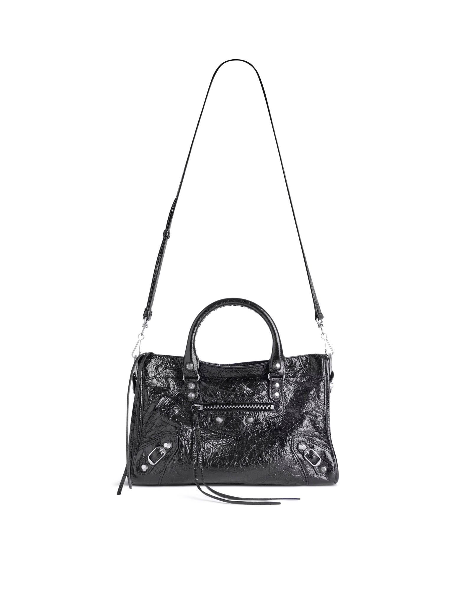 SMALL LE CITY BAG - 5