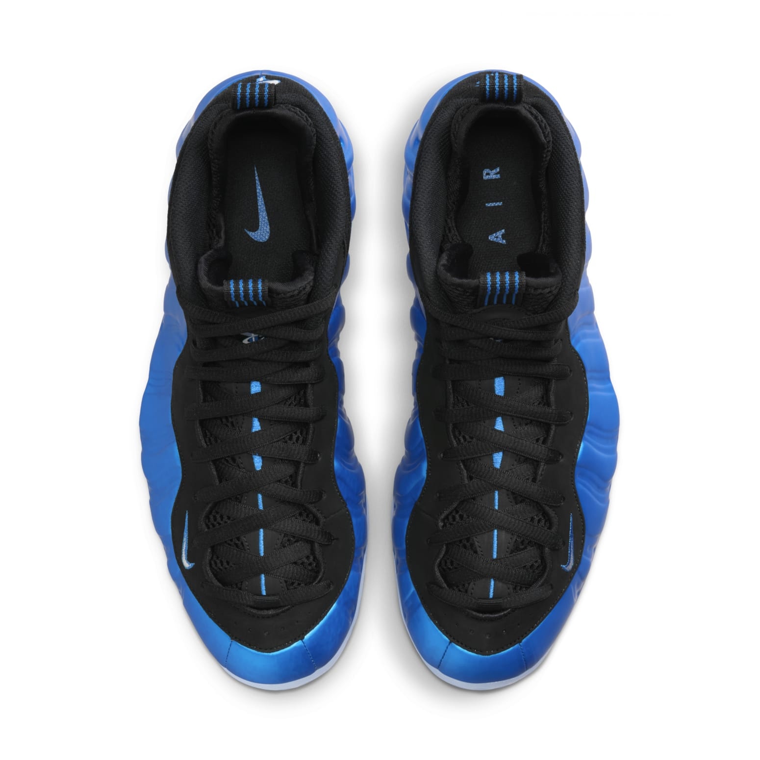 Nike Air Foamposite One 'Royal' 2024 FQ8181-511 - 3