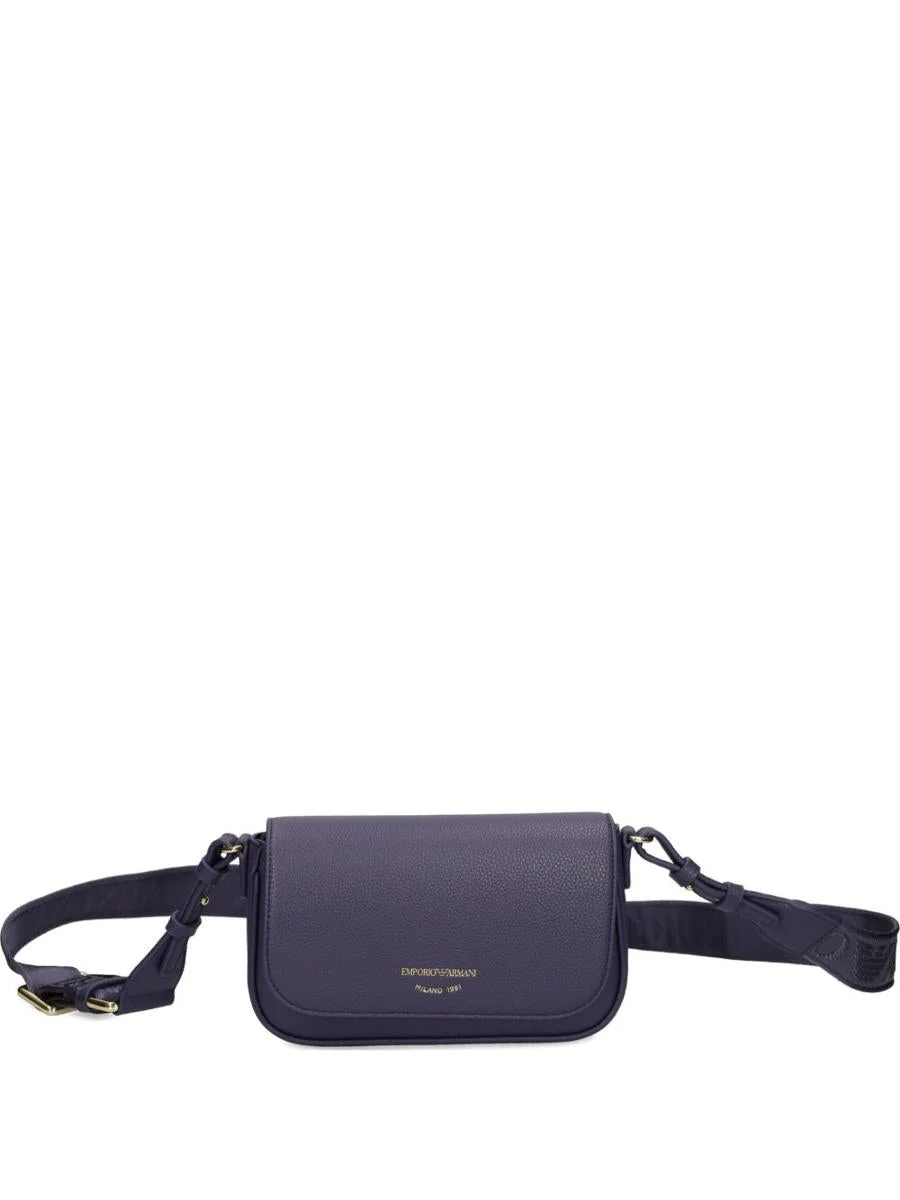 Emporio Armani Crossbody Mini Bag - 1