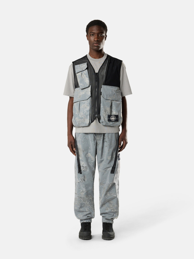 G100001 PLATED REFLECTIVE CAMOUFLAGE_DAVE 2026 TOUR 3