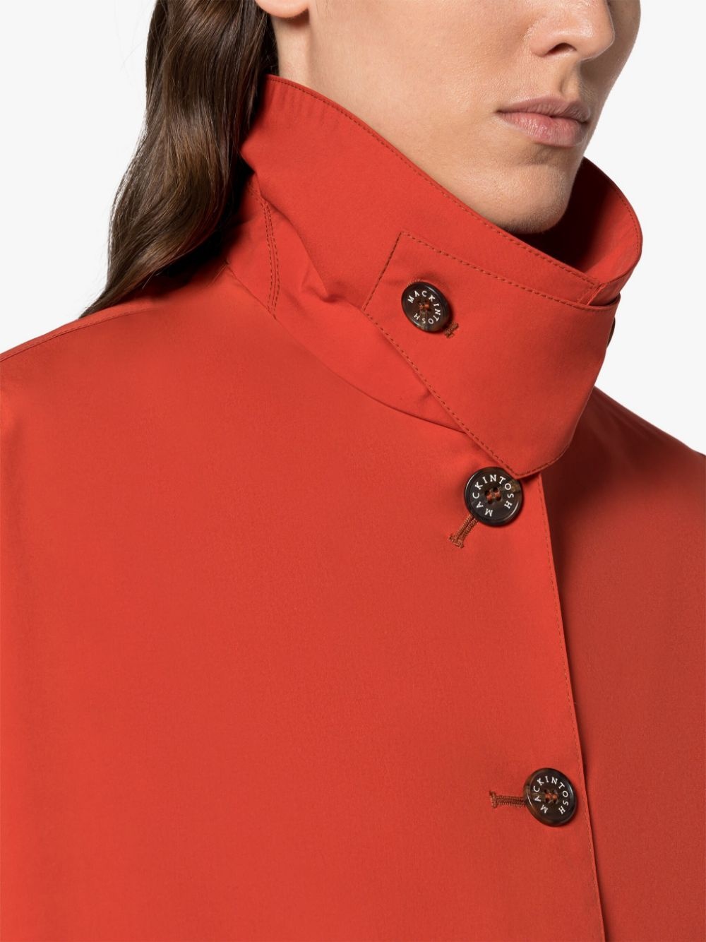 HUMBIE JAFFA ECO DRY OVERCOAT - 5