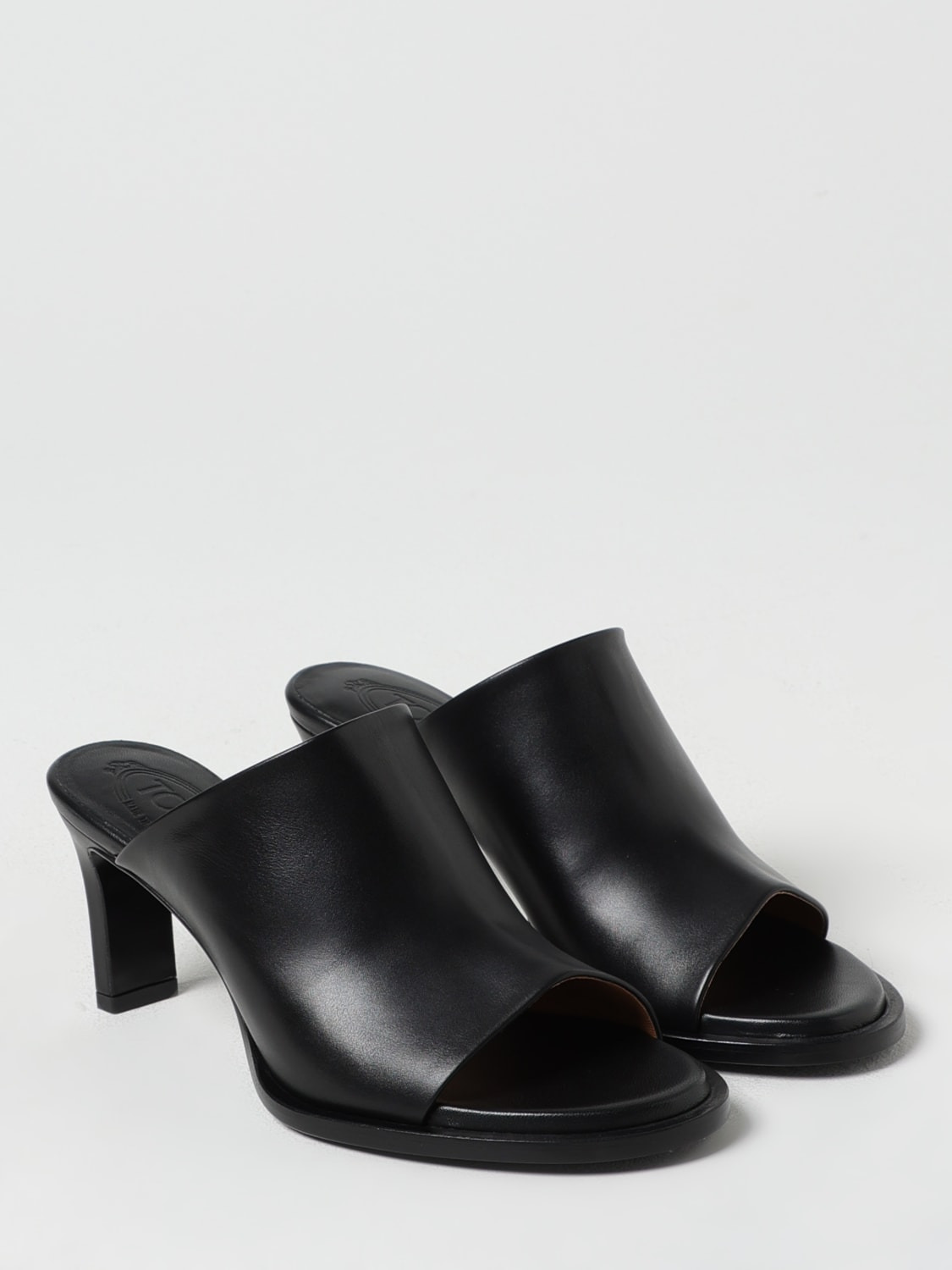 Flat sandals woman Tod's - 2