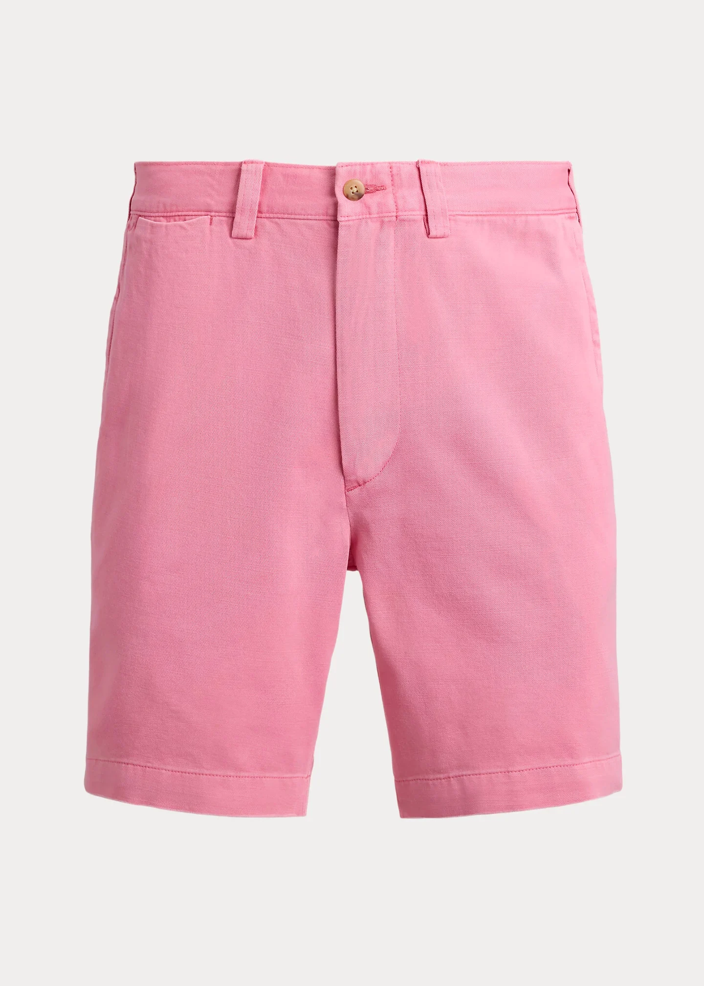 Salinger 8-Inch Straight Fit Chino Short - 1