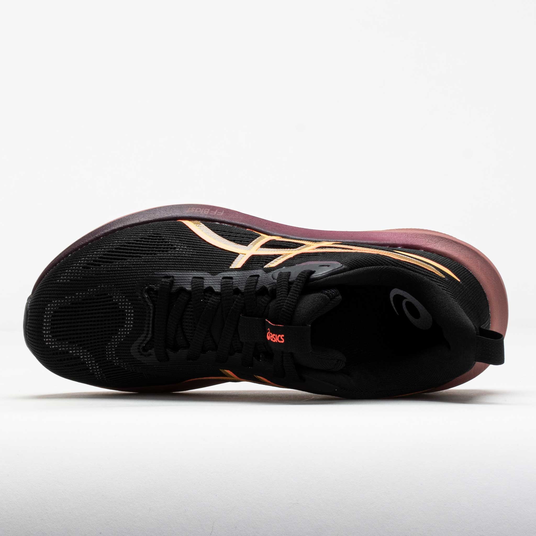 ASICS GT-1000 14 Women's Black/Vivid Coral - 3