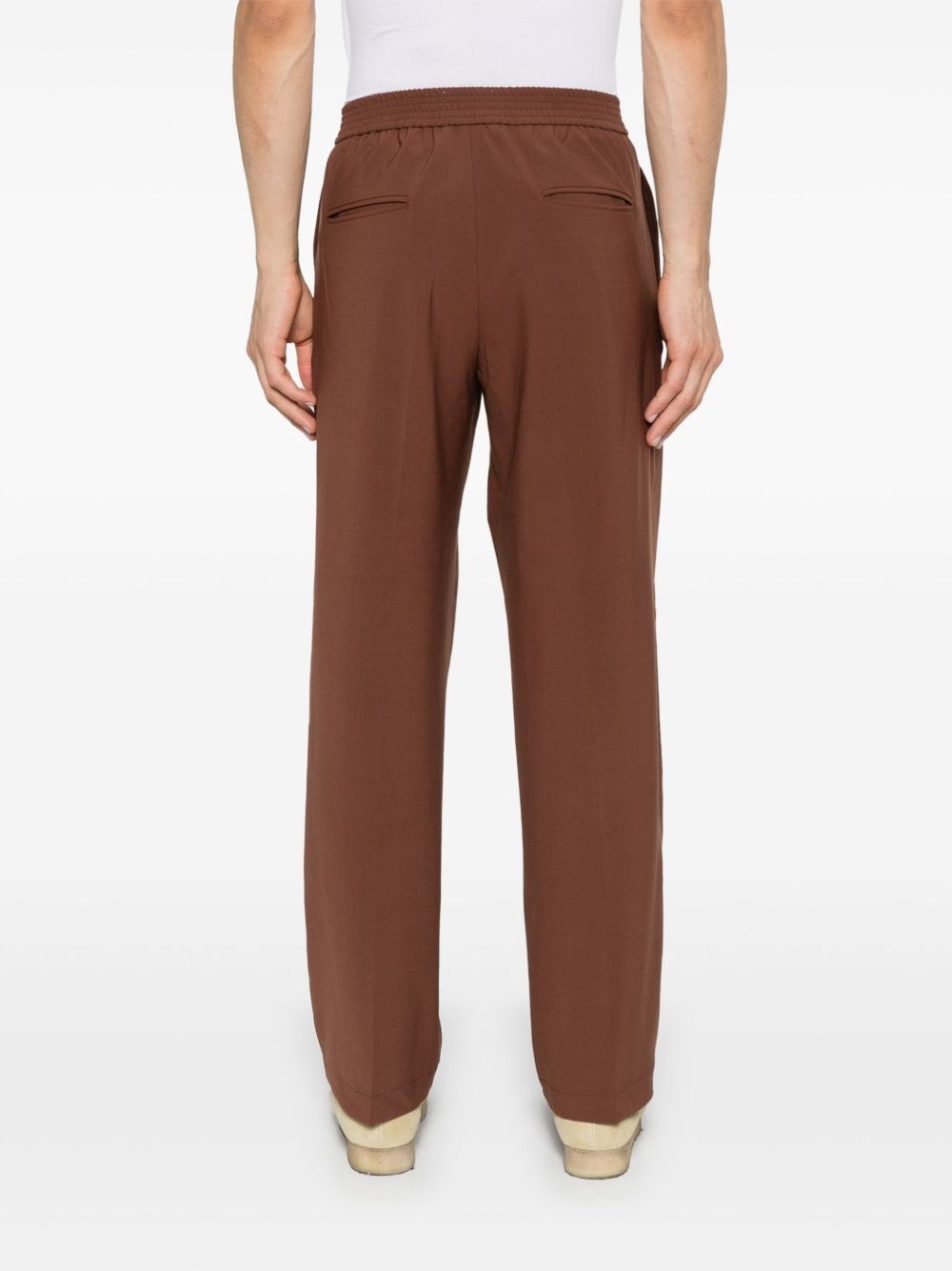 Loose trousers - 4