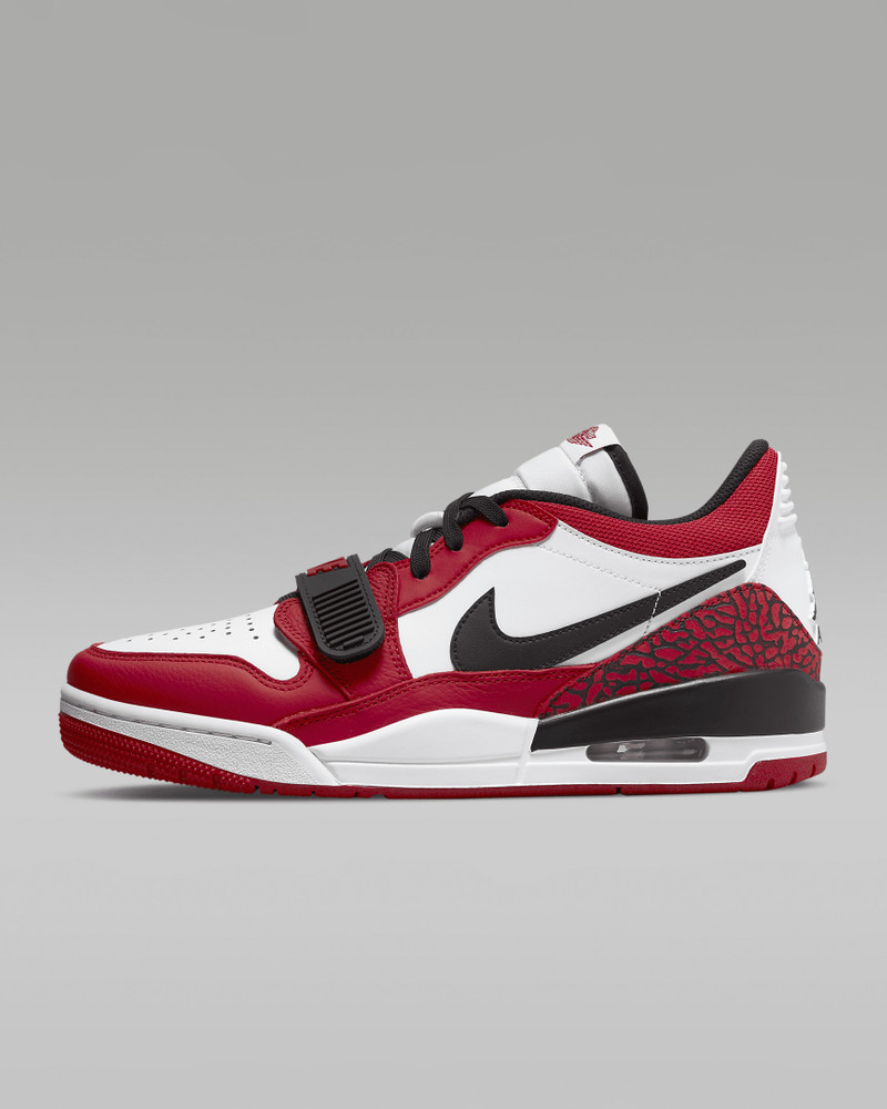 Air Jordan Legacy 312 Low Men's Shoes - 1