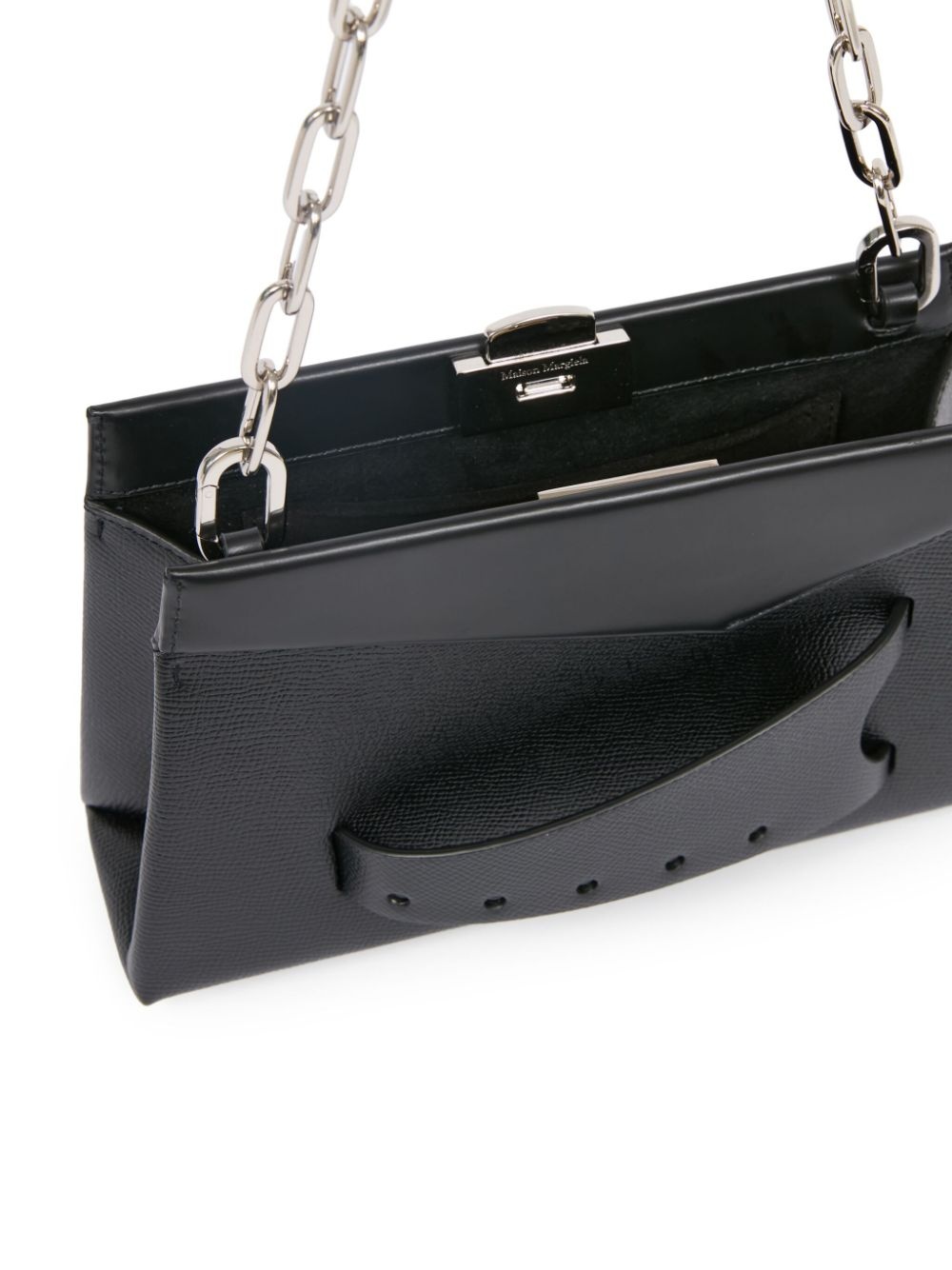 small Snatched shoulder bag - 7