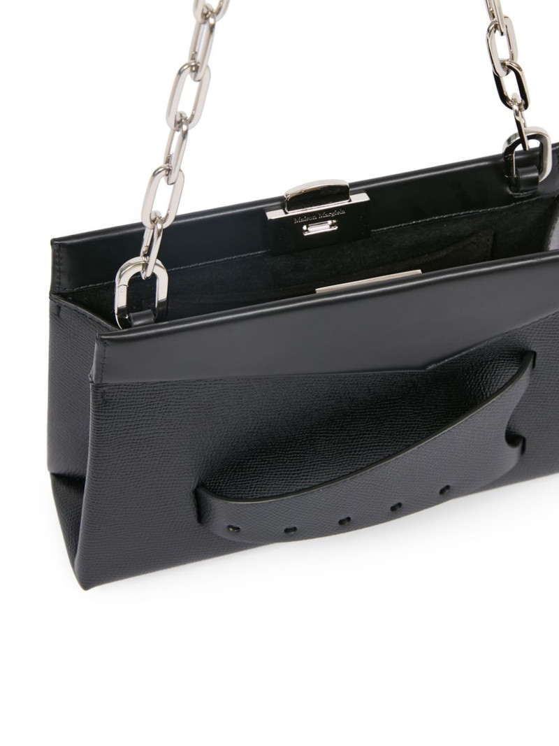 small Snatched shoulder bag 7
