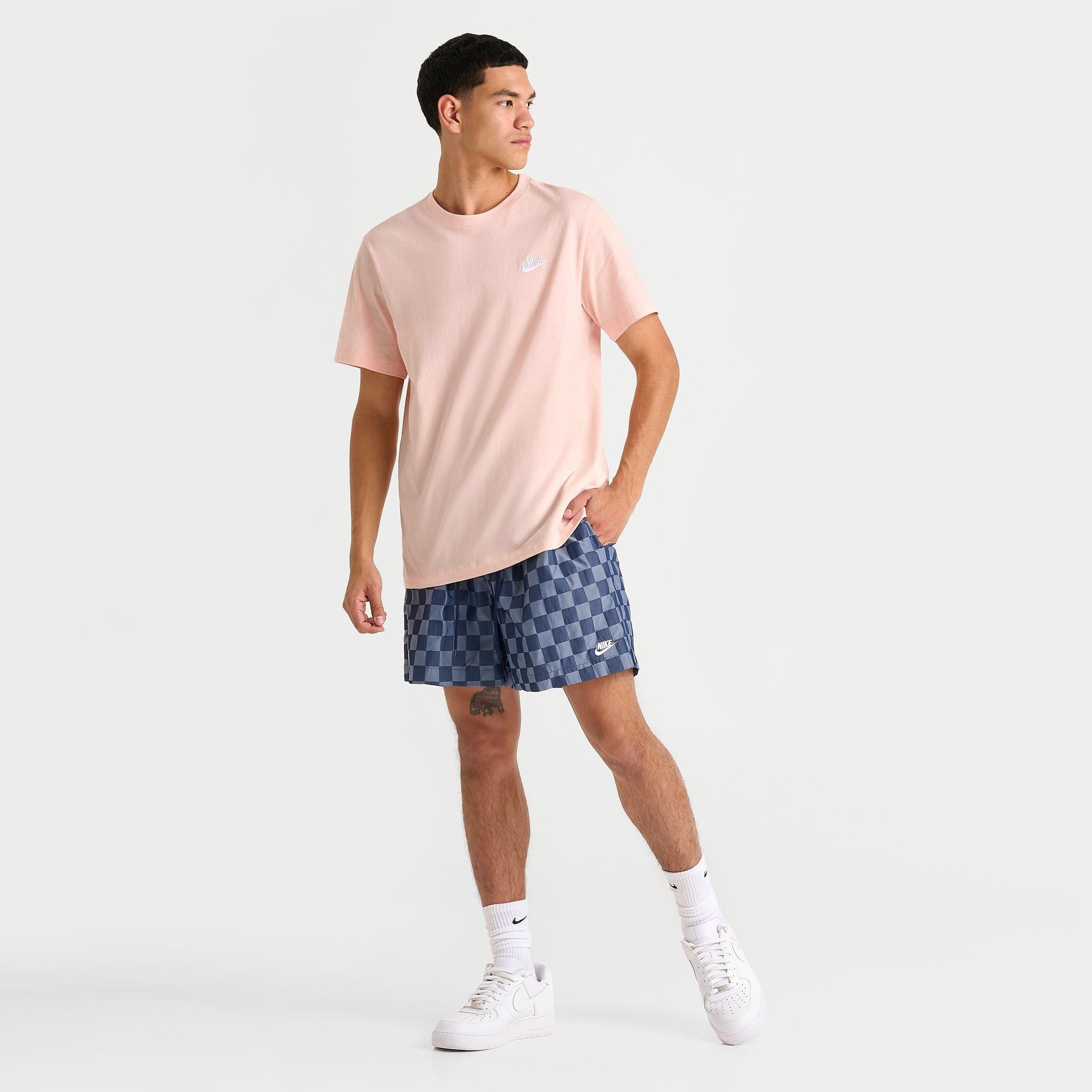 NIKE SPORTSWEAR CLUB T-SHIRT - 2