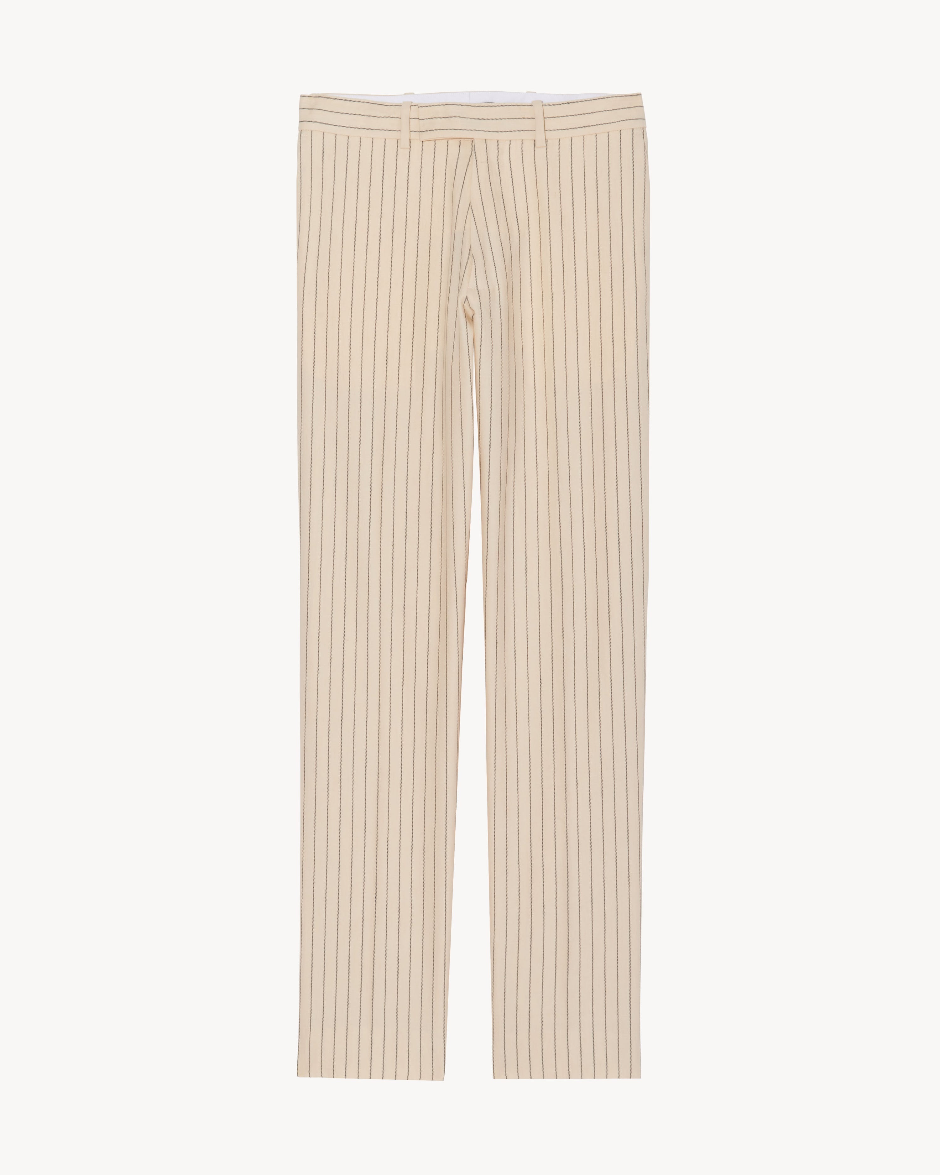 YANNIK PANT - 1