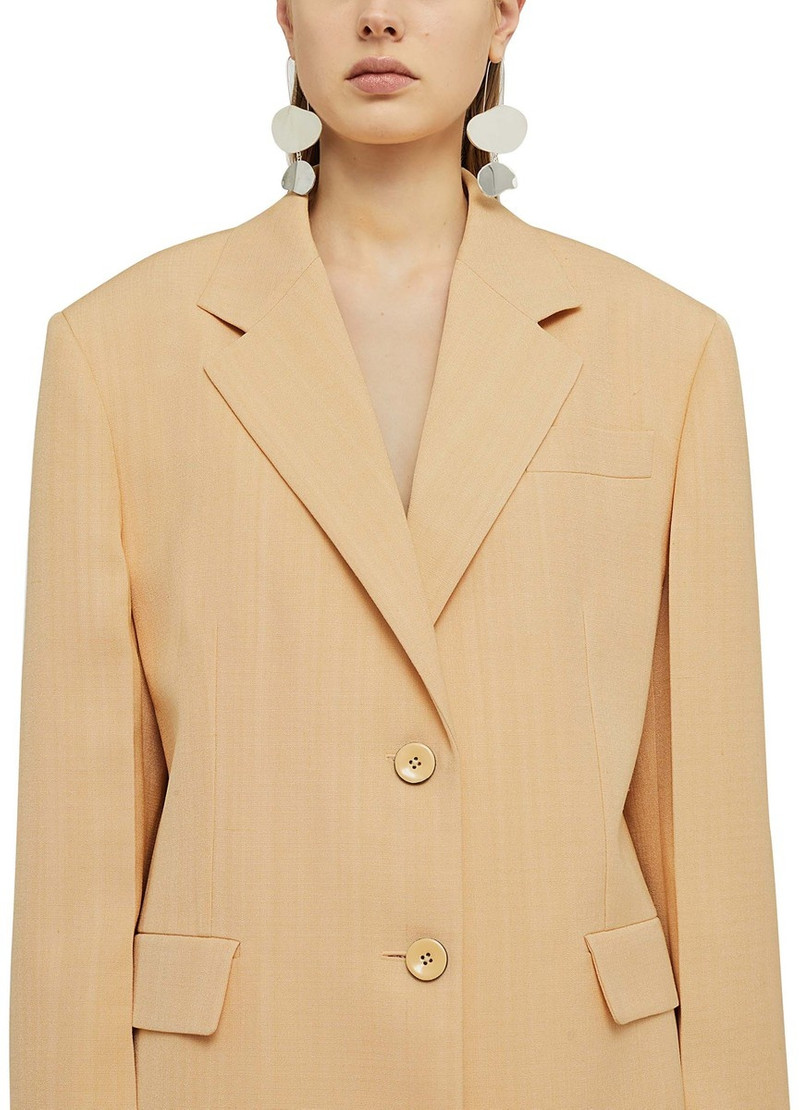 Tailored Jacket 3