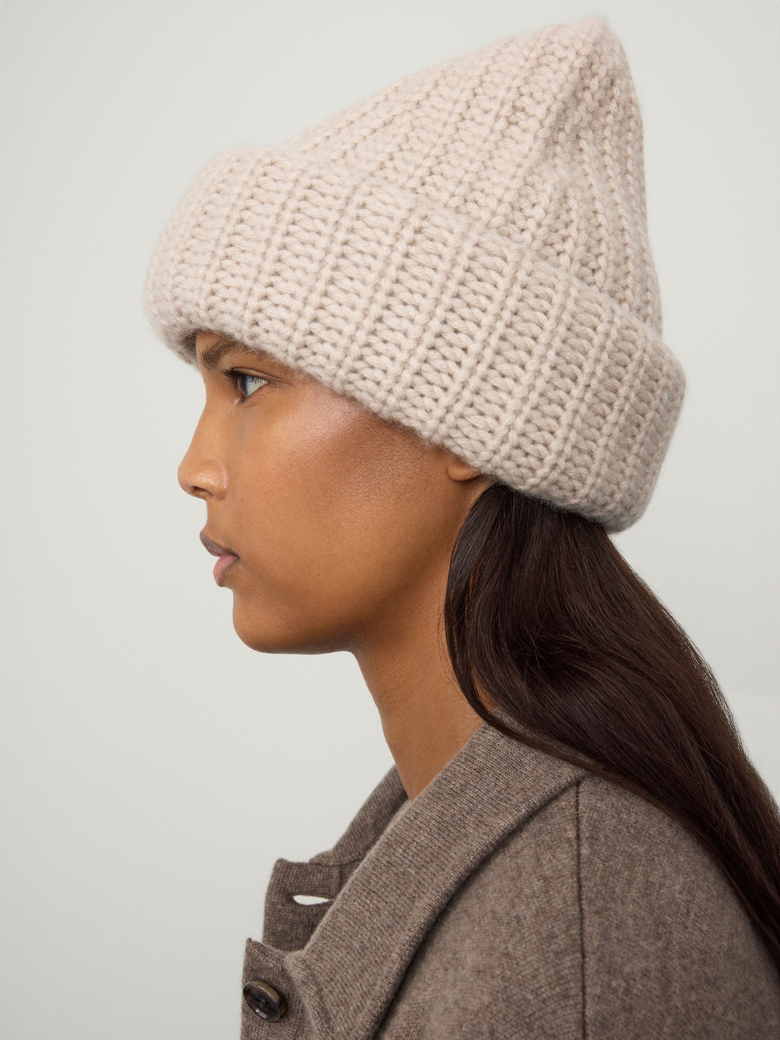 The Beatris Beanie - 5