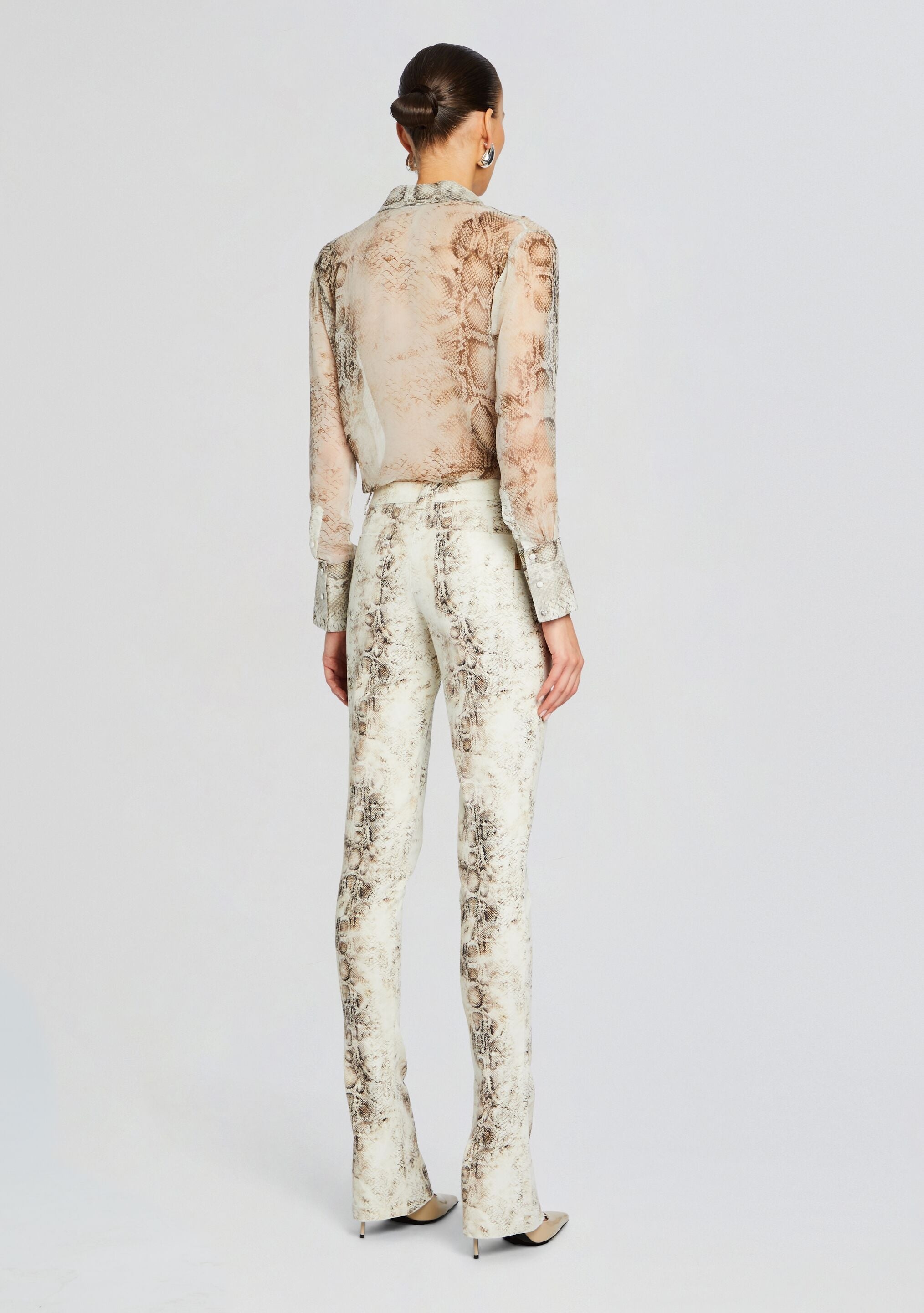 HUNTER PANT - 4