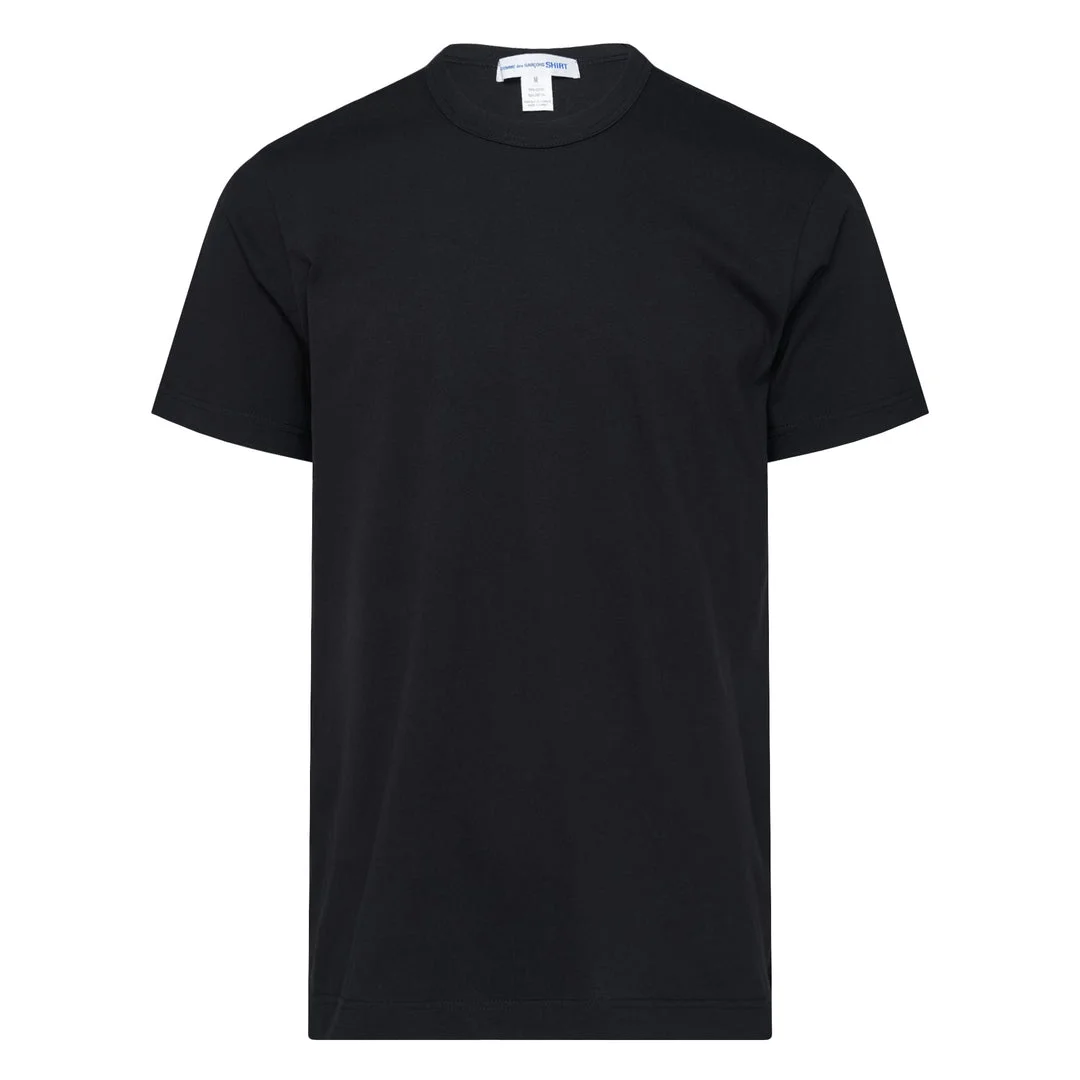 Short Sleeve Tee - 1
