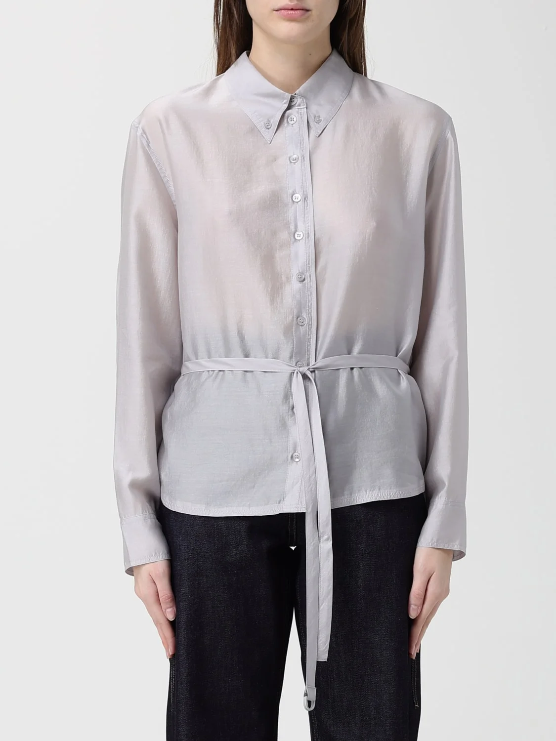 Top woman Low Classic - 1