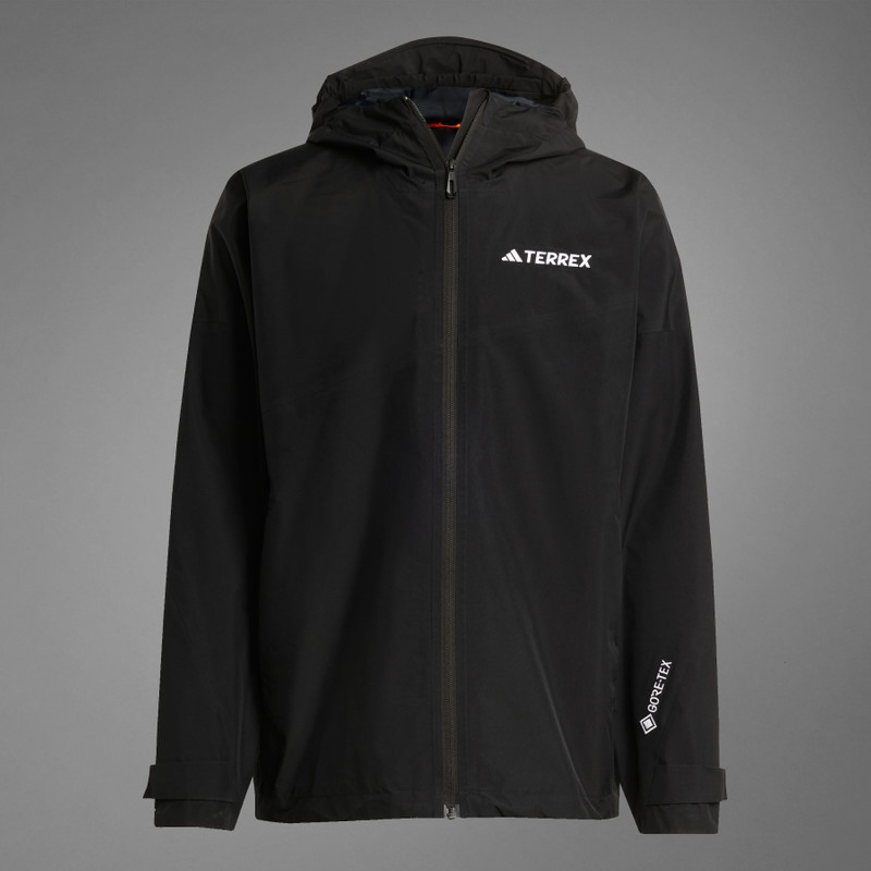 Terrex Xperior 2L GORE-TEX Performance Jacket 1