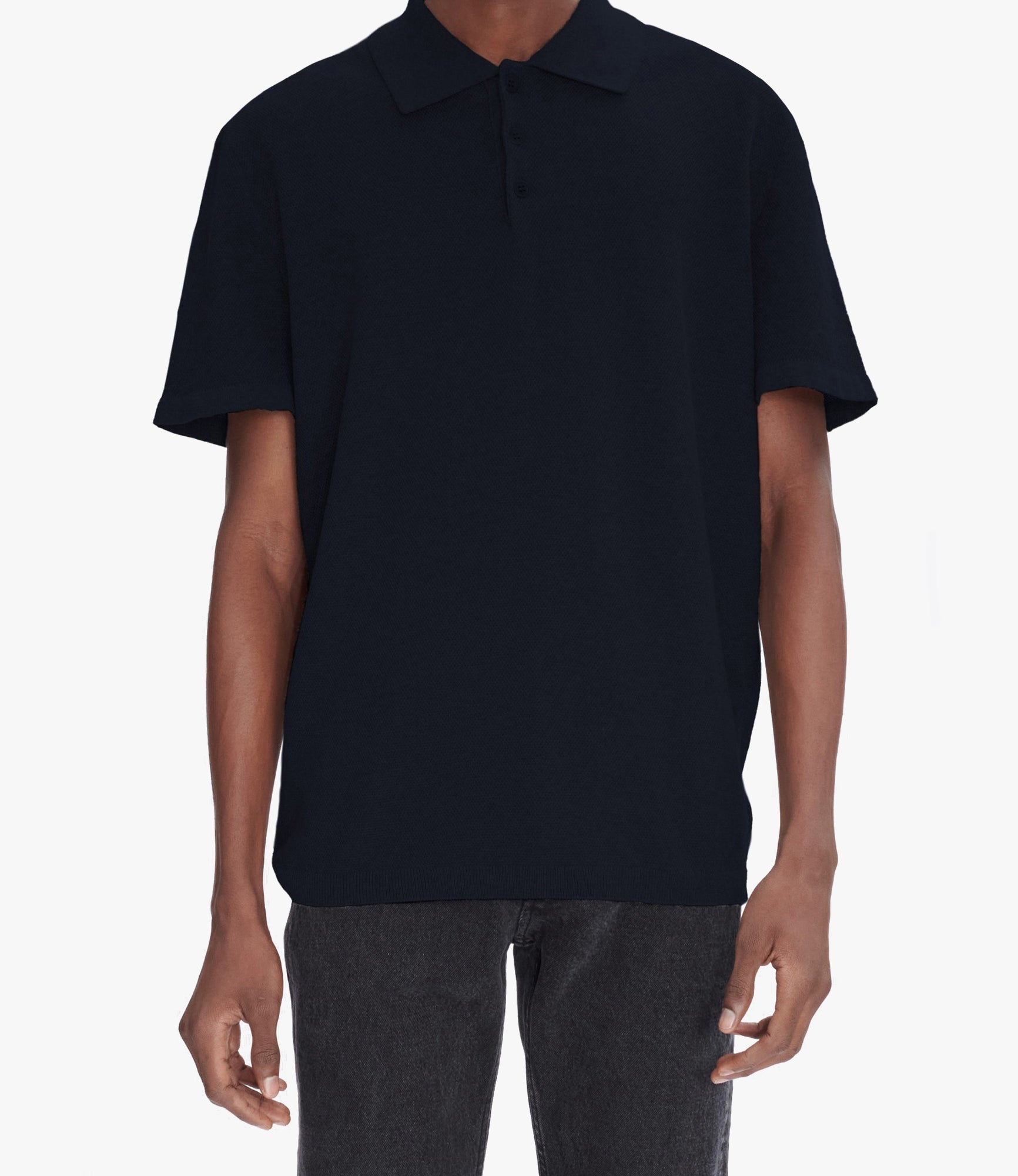 DECLAN POLO SHIRT - 5