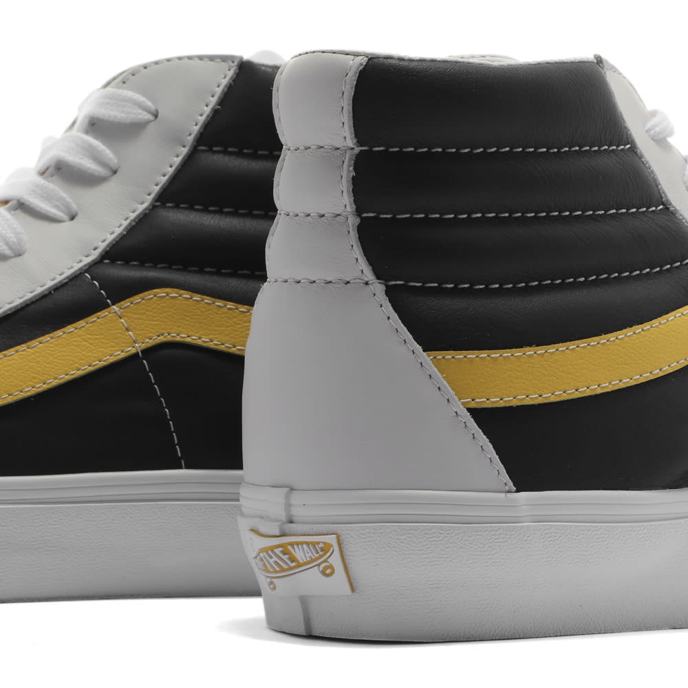 Vans Vault UA Sk8-Hi Reissue LX - 4