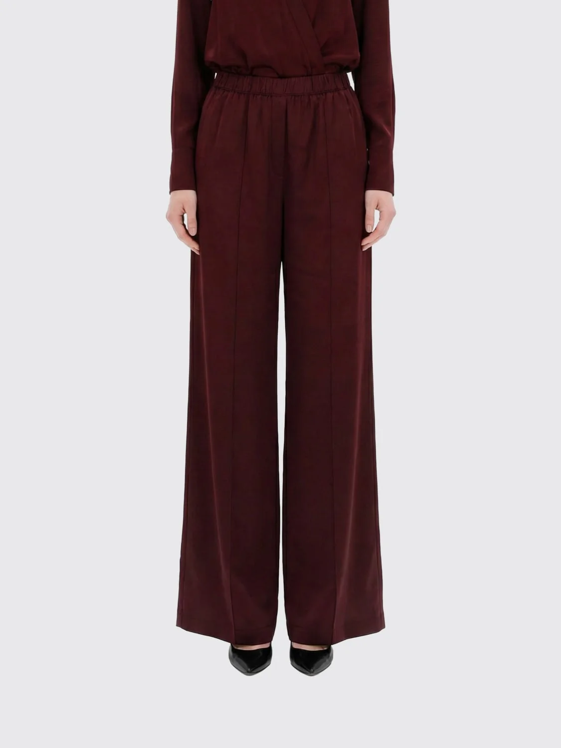 Pants woman Tory Burch - 1
