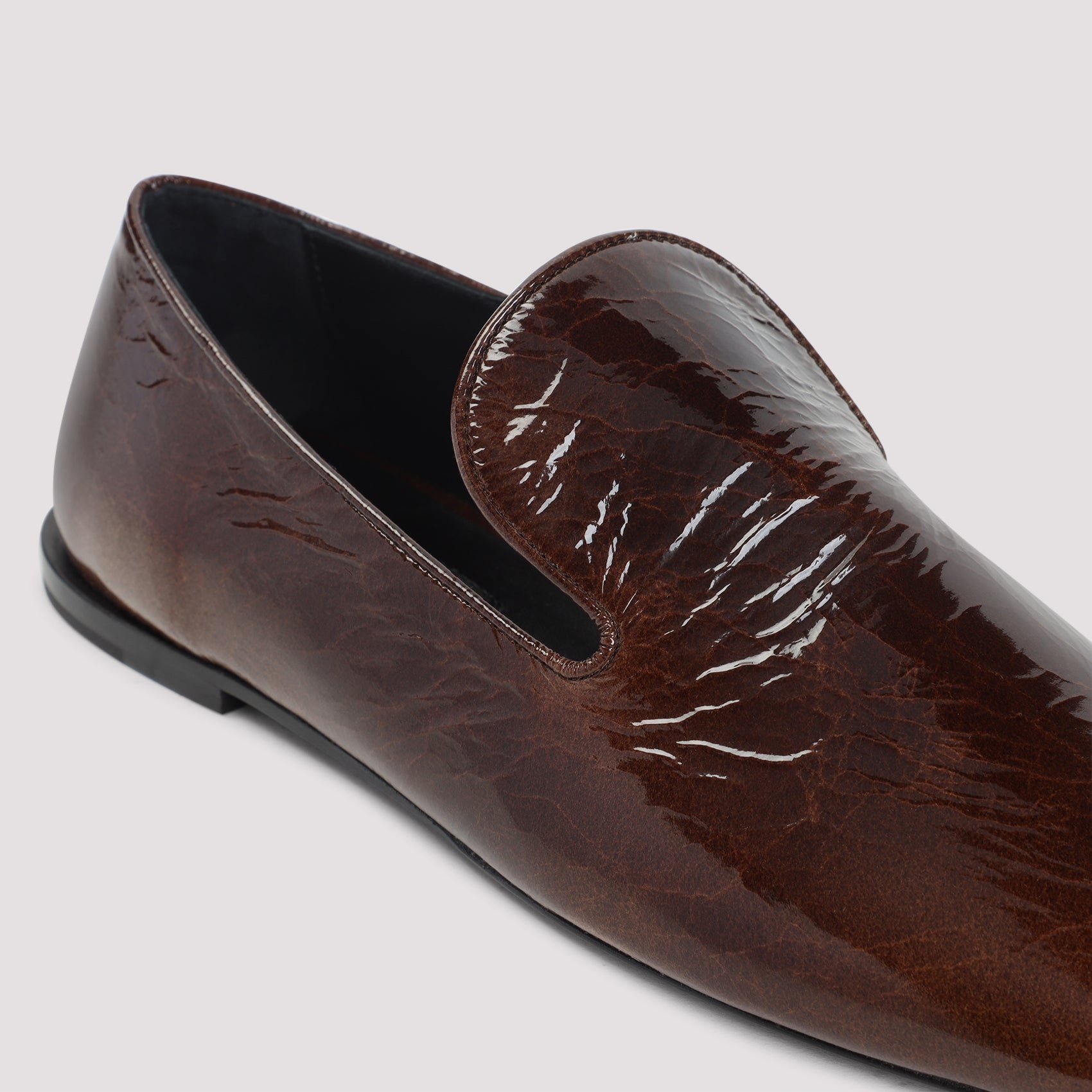 Loafers Brown - 5