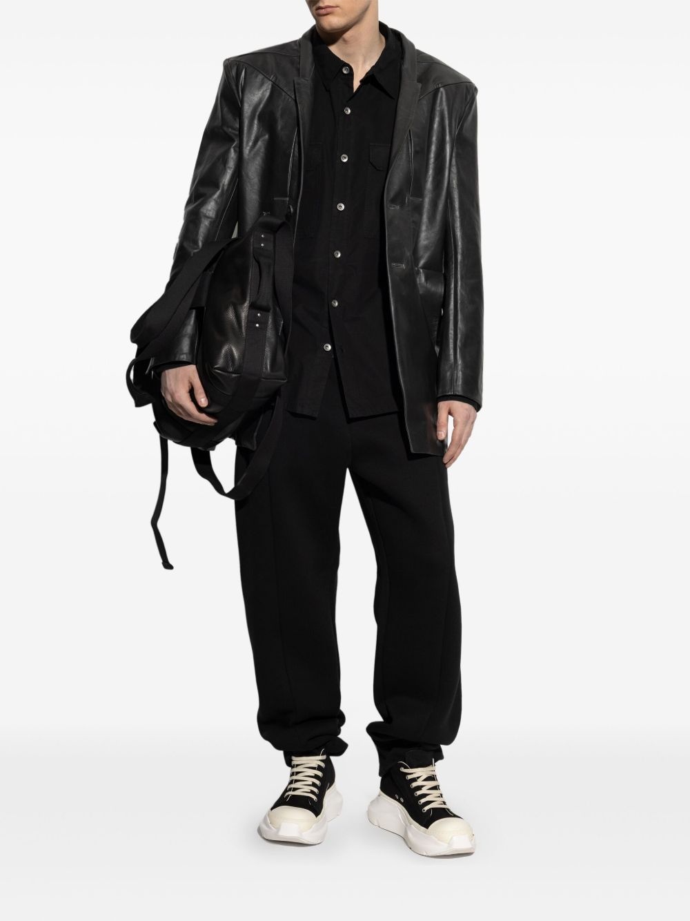 Lido jacket - 2