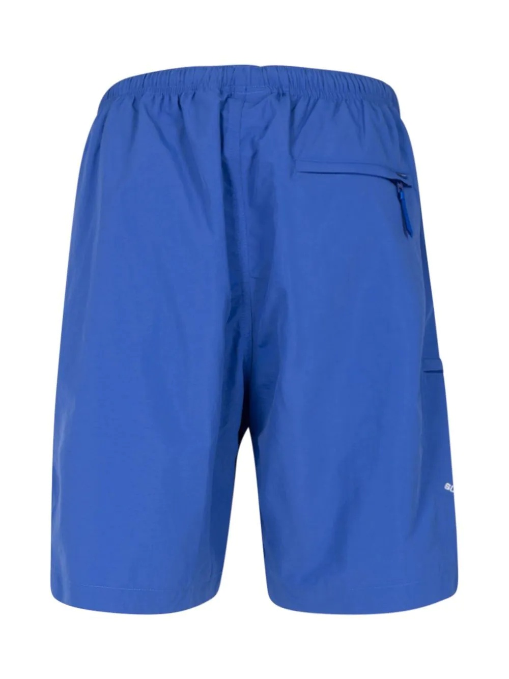 straight-leg Trail shorts "SS19" - 2