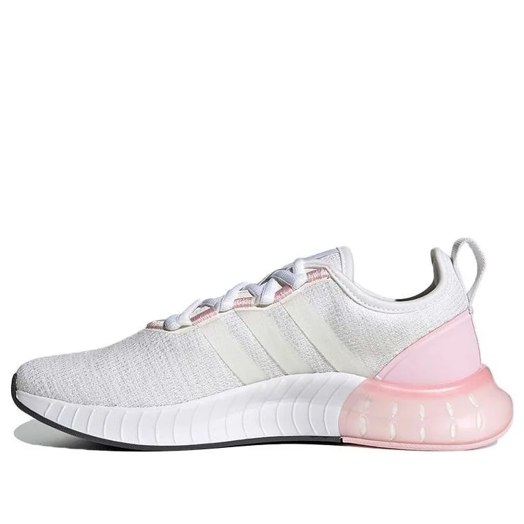 (WMNS) adidas Kaptir 'White Clear Pink' FZ2786 - 1