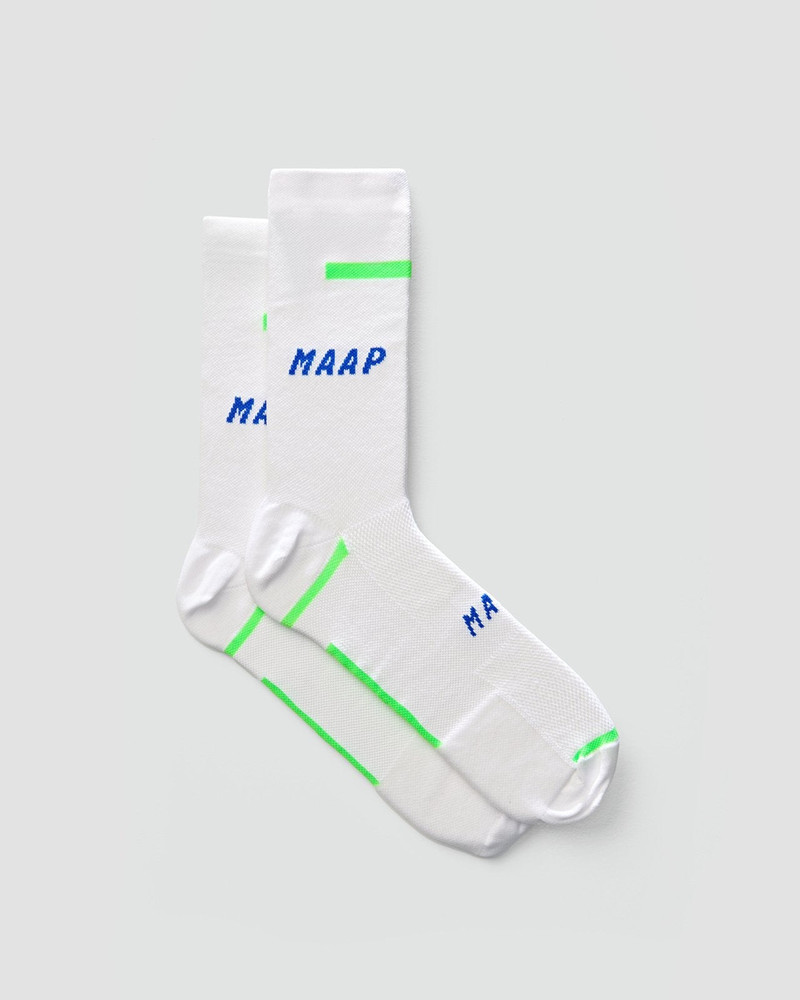 Alpha Sock 1
