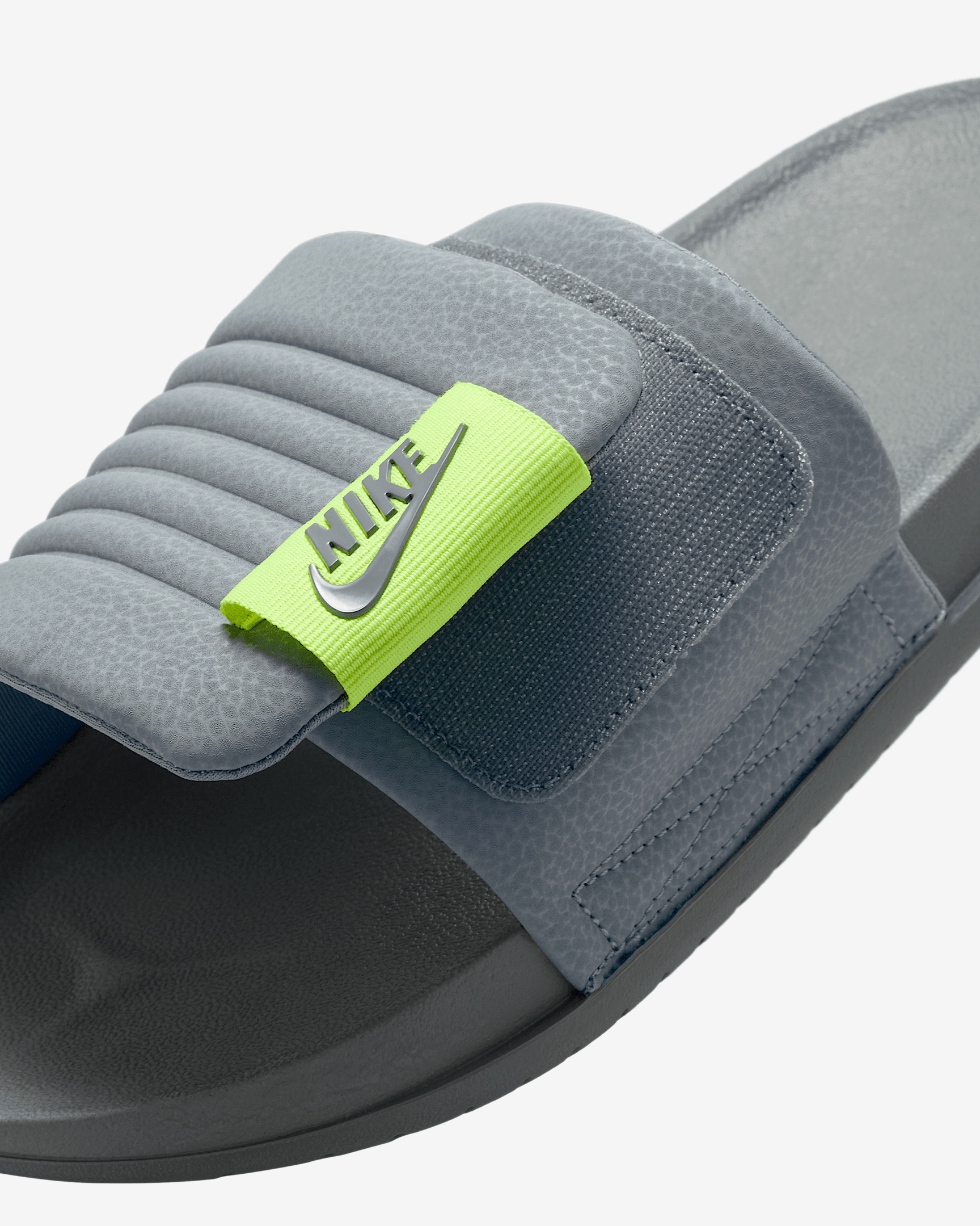 Nike Nike Offcourt Adjust Men's Slides | REVERSIBLE