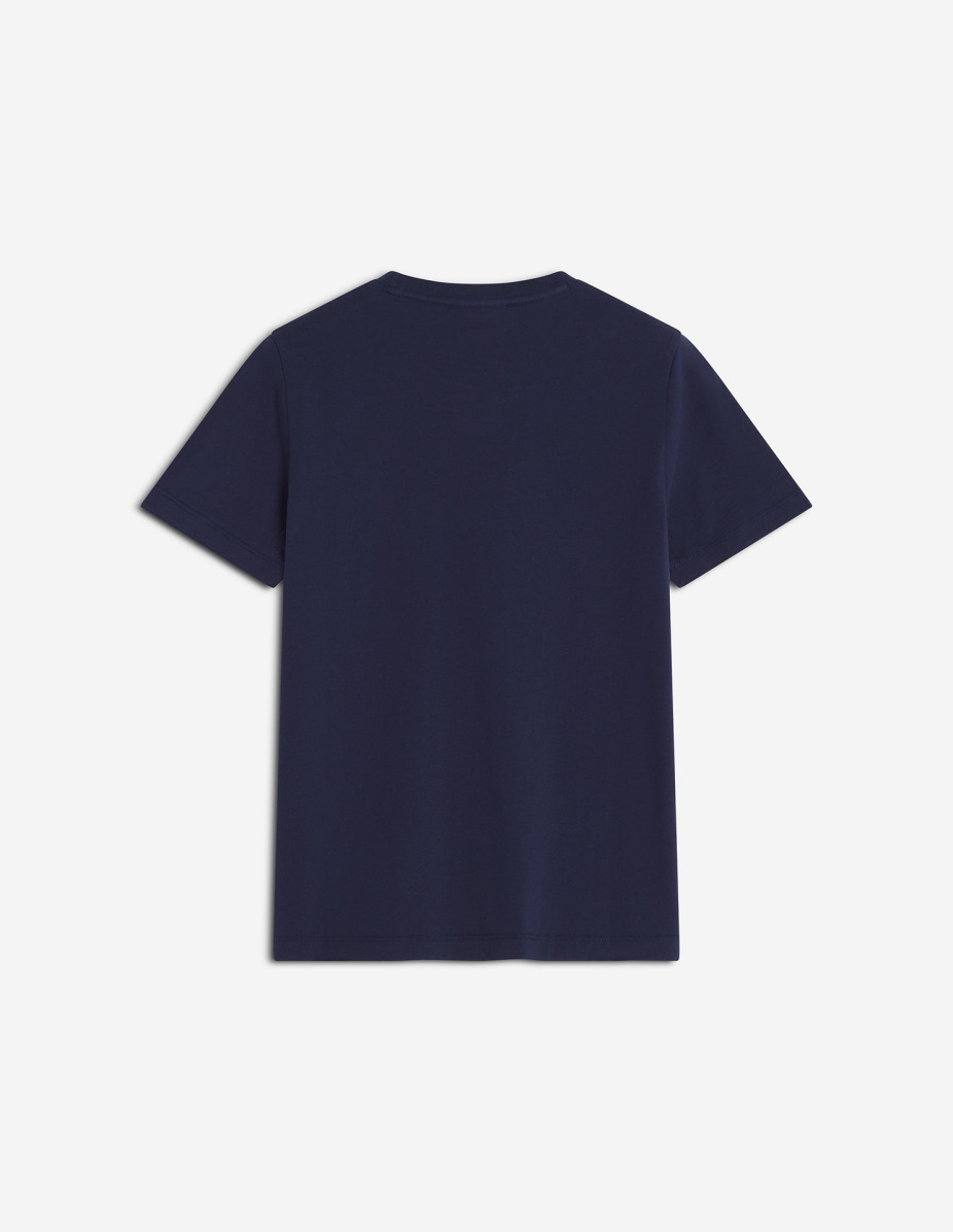 FOX HEAD REGULAR TEE-SHIRT - 5