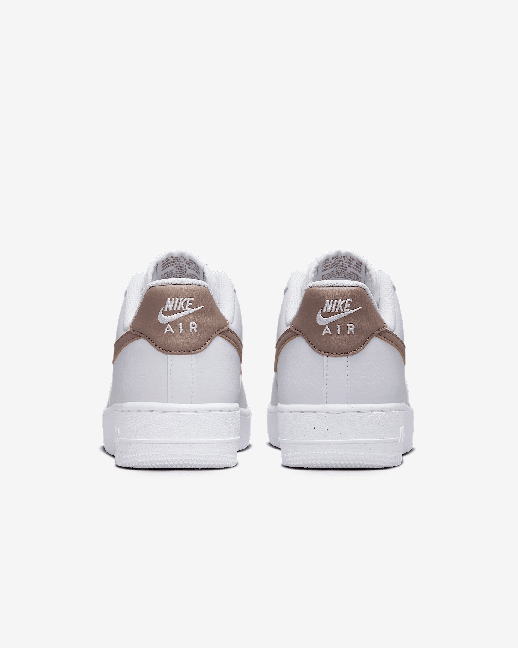 Nike Air Force 1 '07 Next Nature Women's Shoes - 6