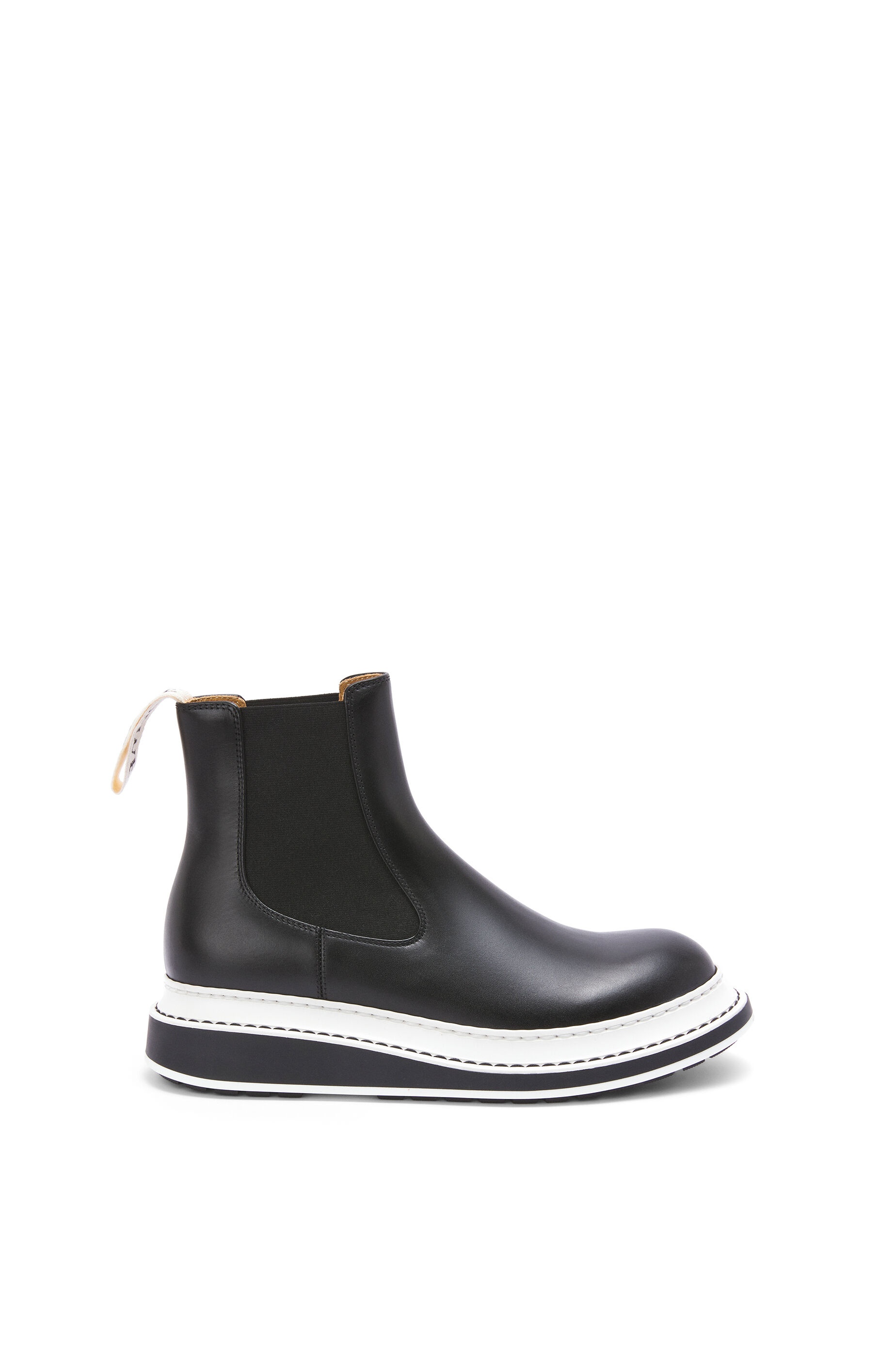 Chelsea boot in calfskin - 1