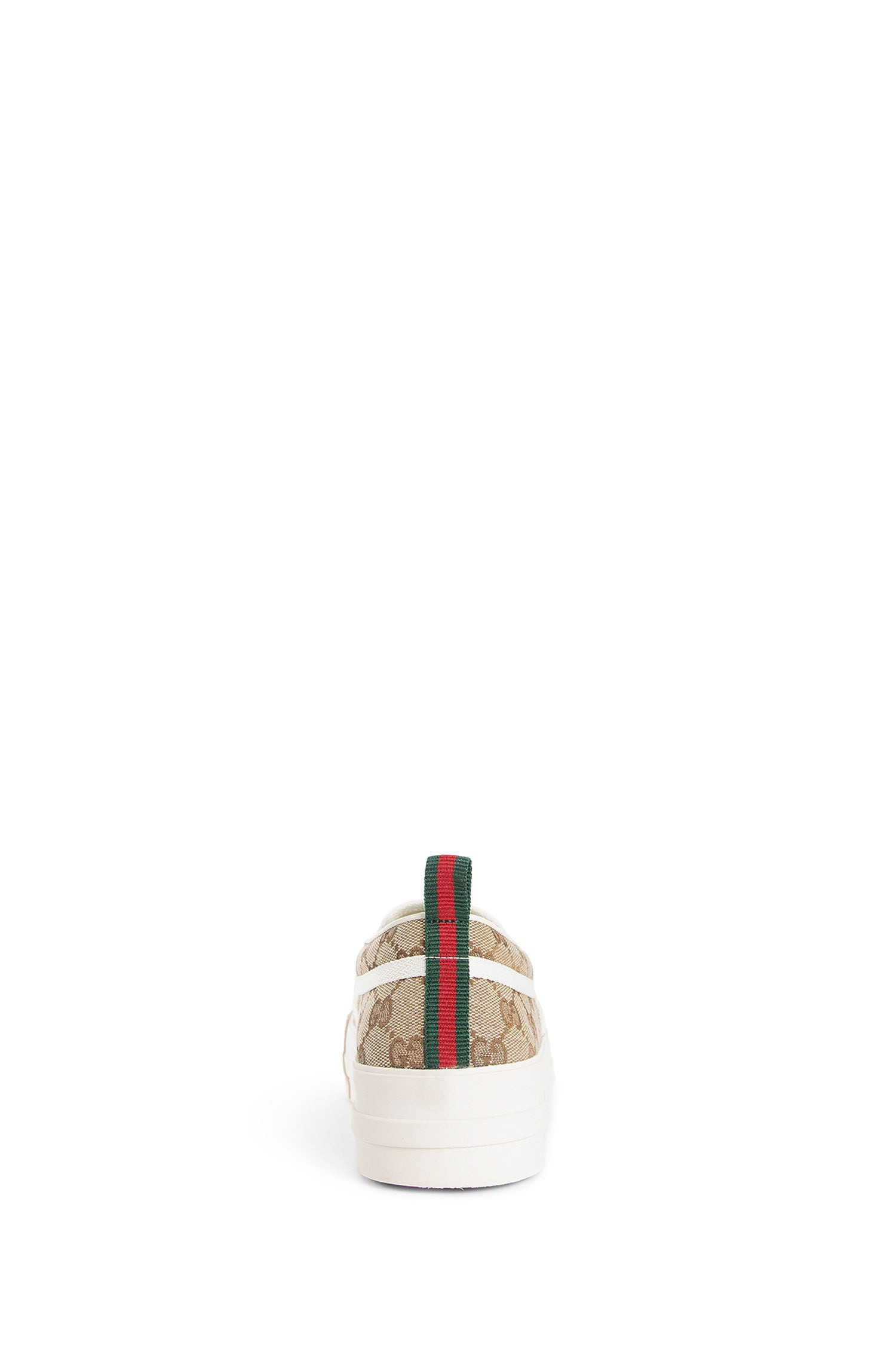 Gg-Canvas-Slip-On-Sneakers - 3
