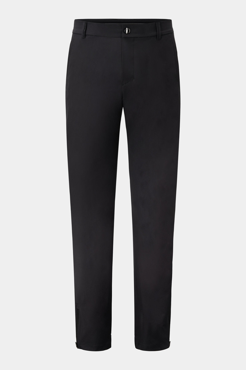 Akeno functional pants in Black 1