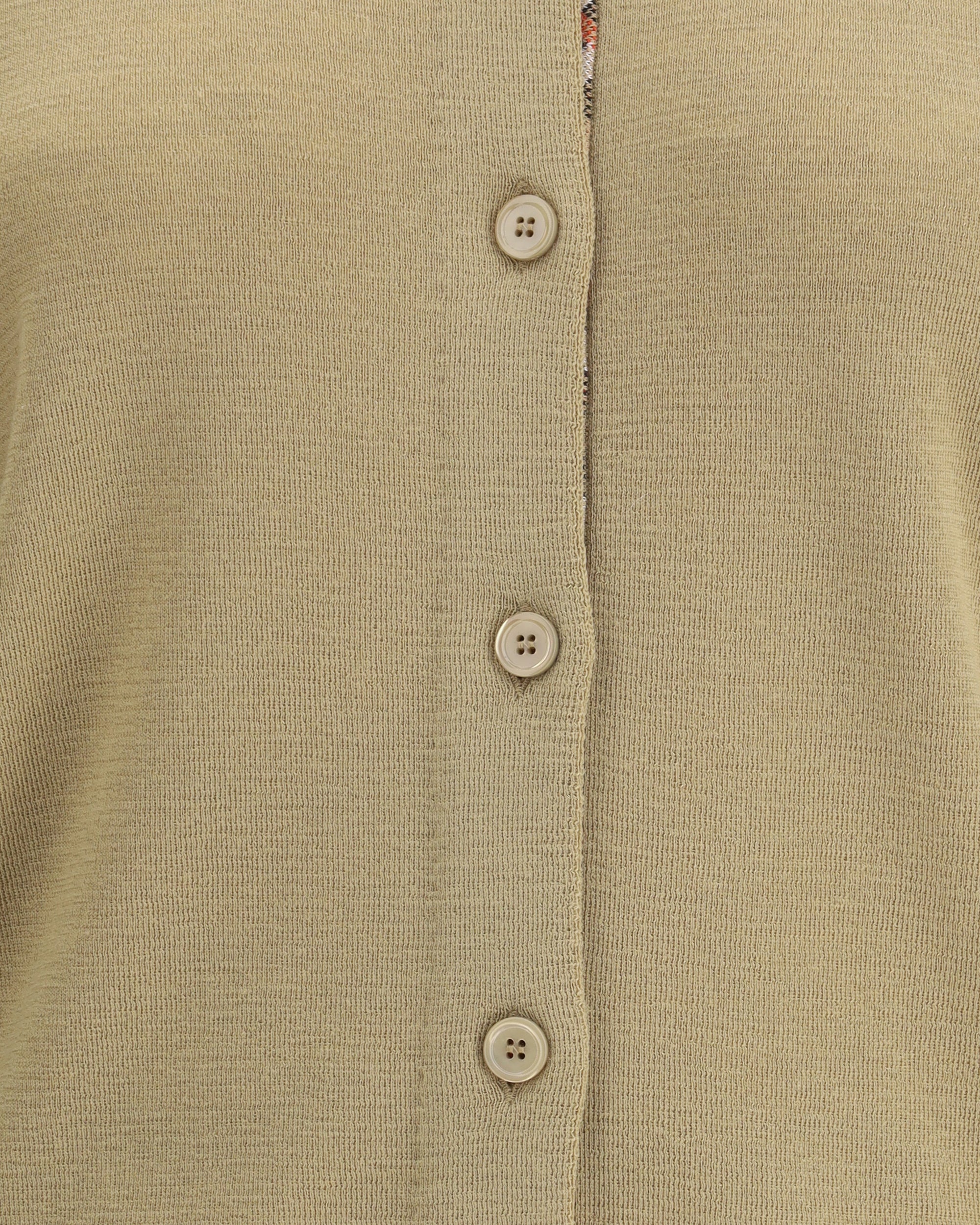 Knit Cardigan - 3