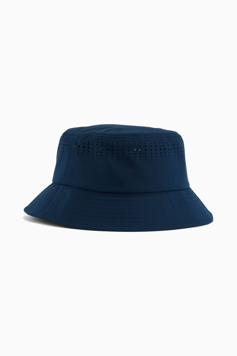 PUMA Split Vent Bucket Hat 1