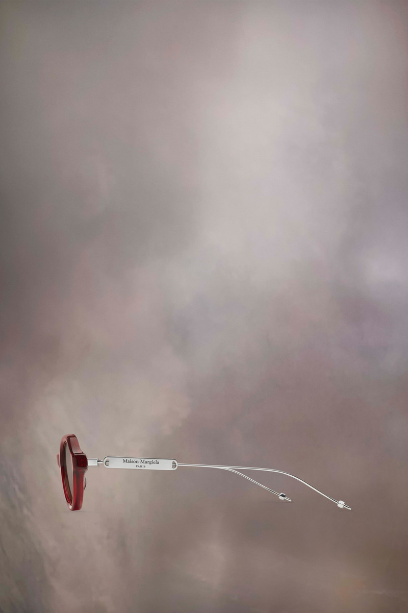 MM X Gentle Monster MM214 RC7(BR) 4