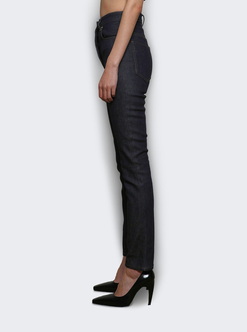 Le De-nimes Jeans Dark Navy 4