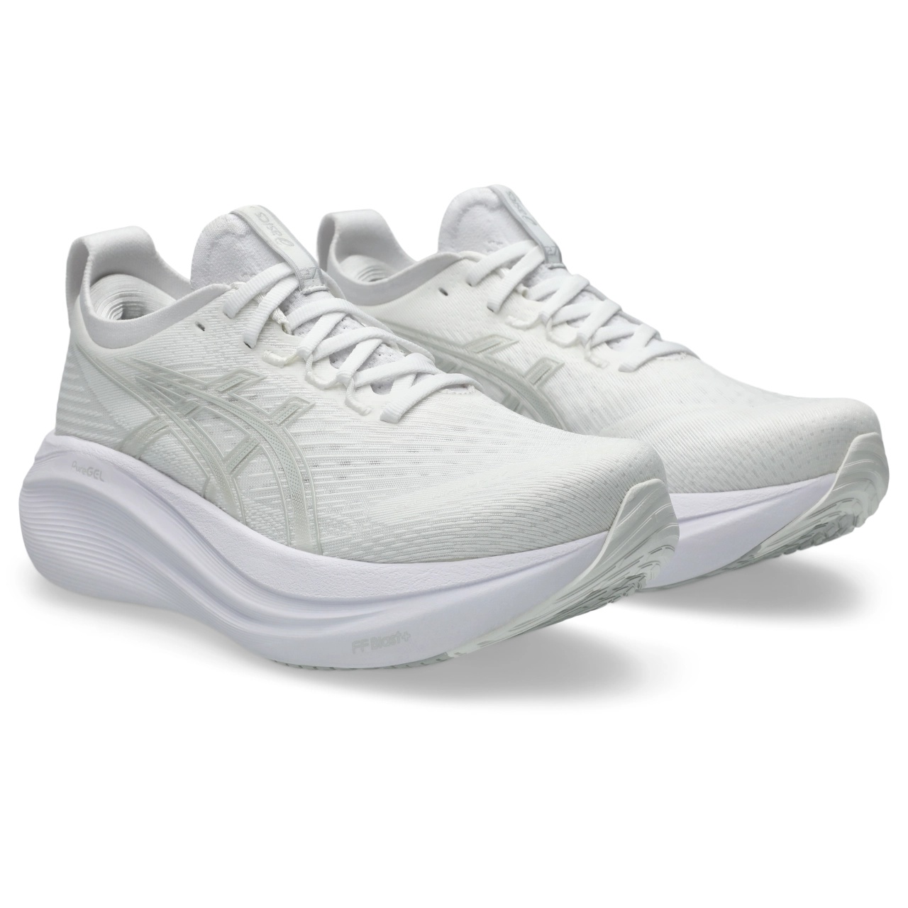 GEL-NIMBUS 27 - 2