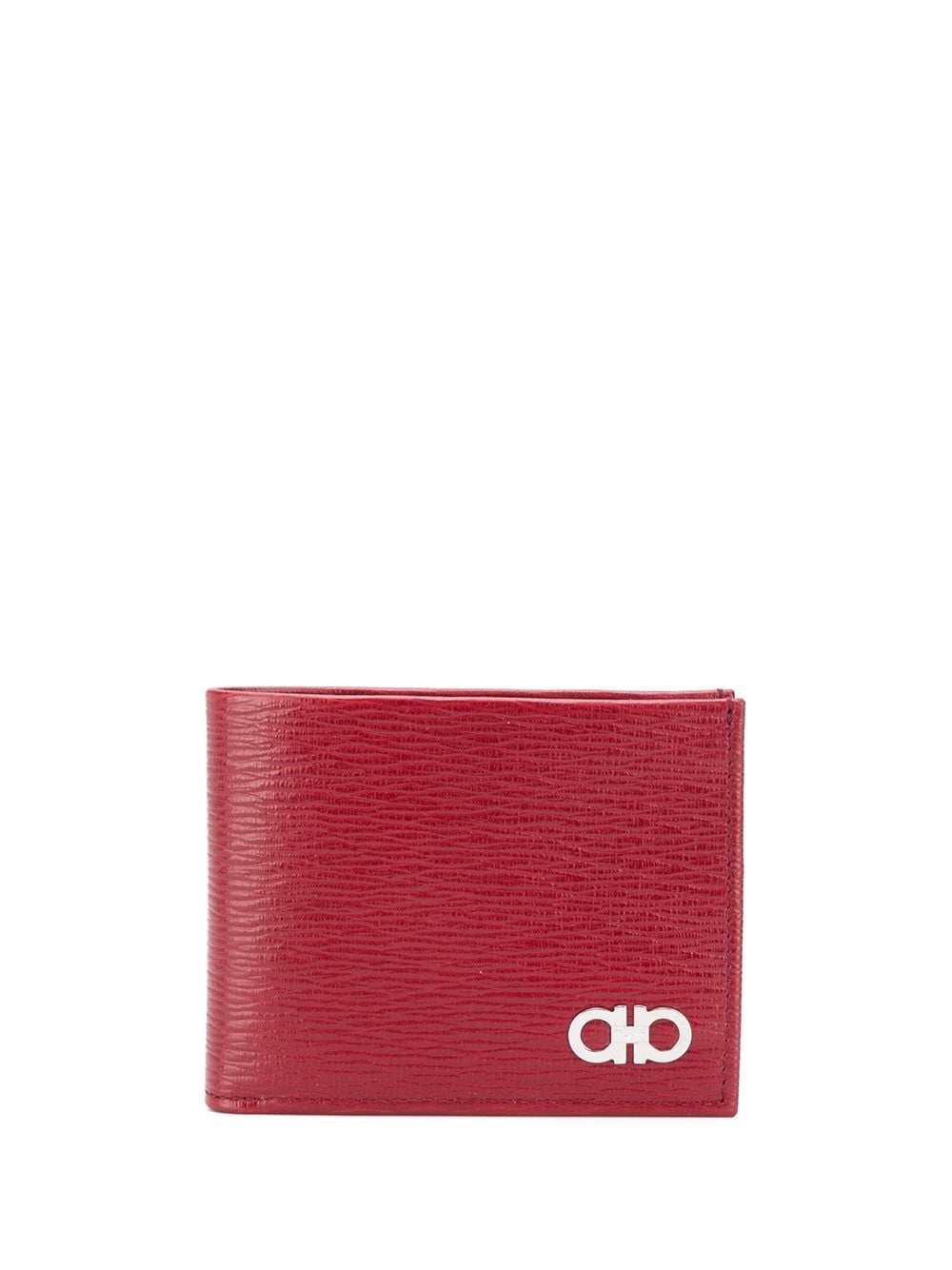 bi-fold card holder - 1