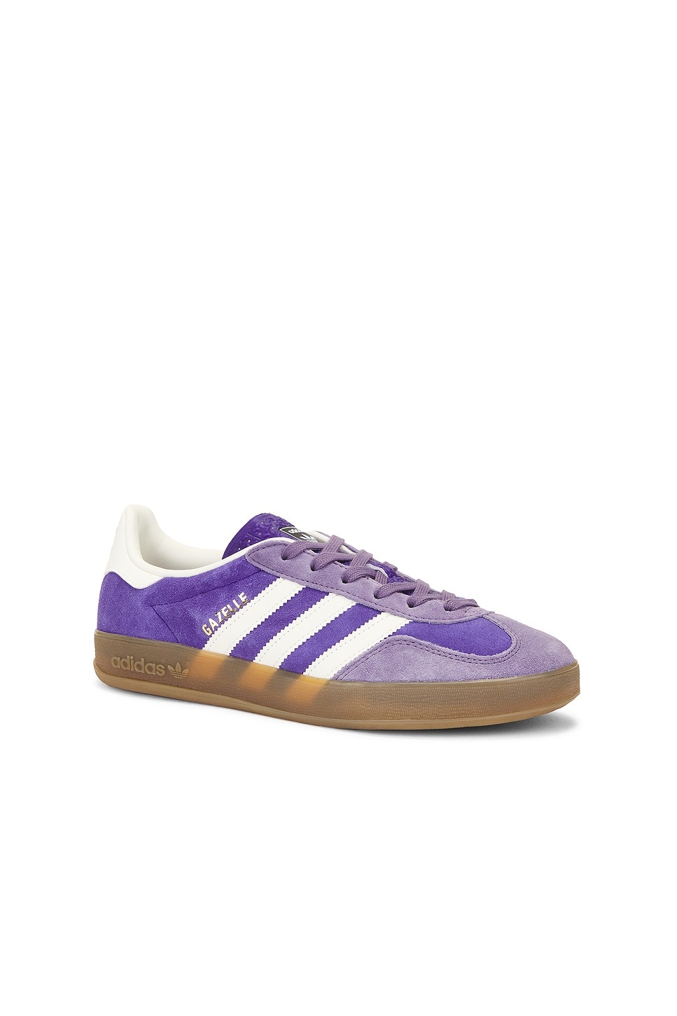 Gazelle Indoor - 2