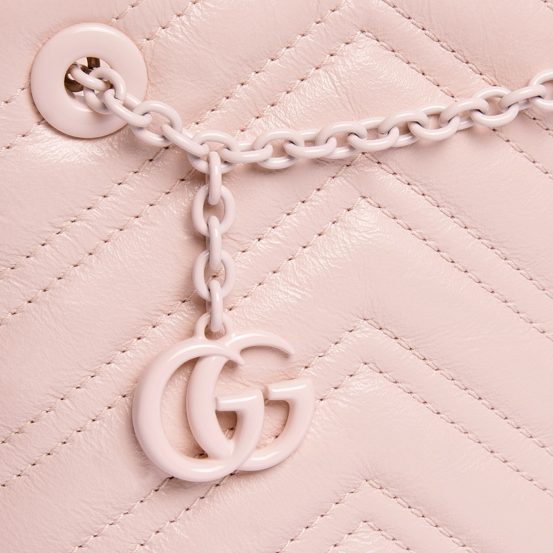 GG Marmont nano bucket bag 4
