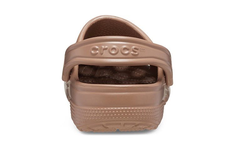 Crocs Classic Clogs 'Brown' 10001-2Q9 - 5