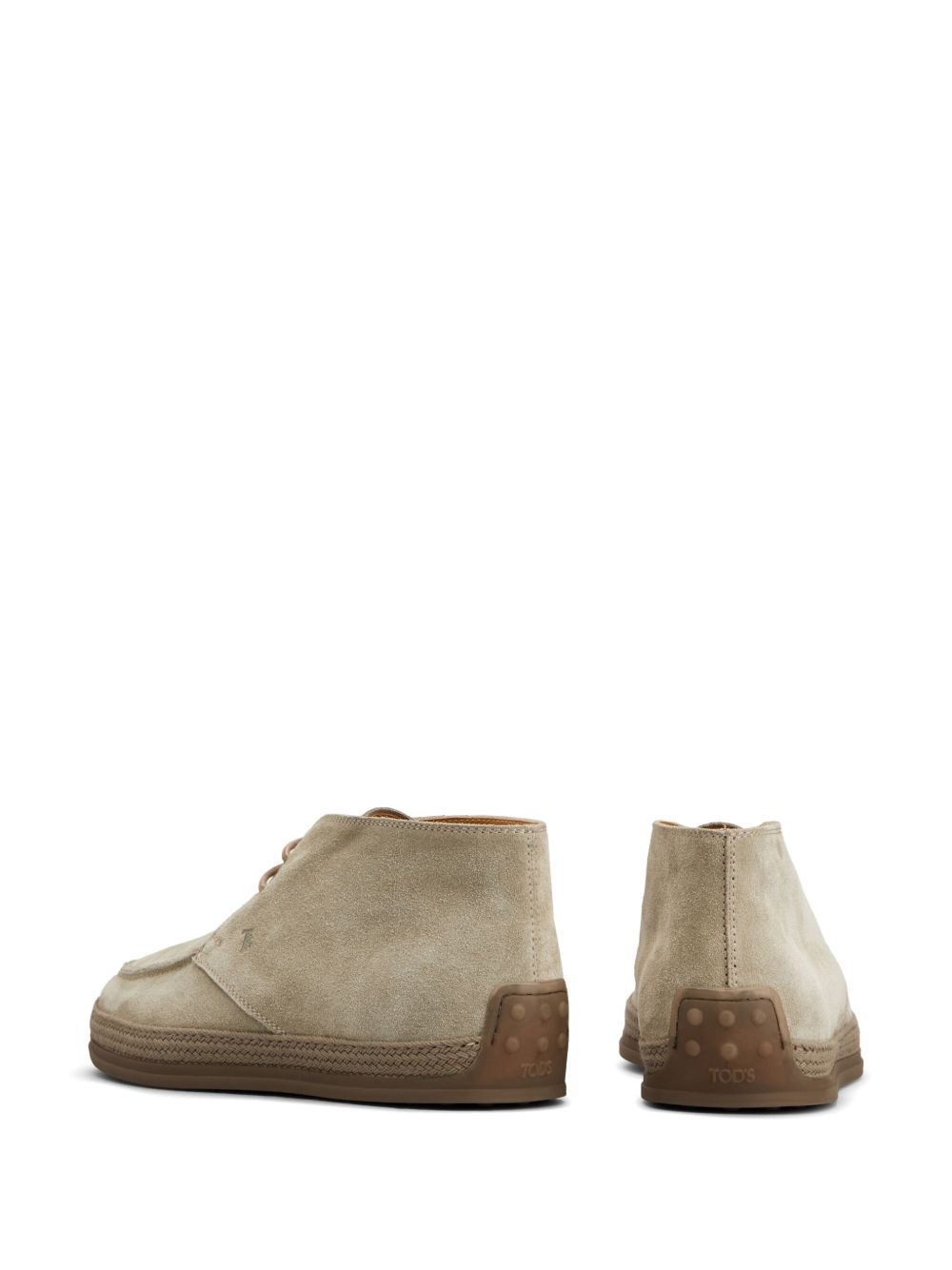 Desert boots - 3