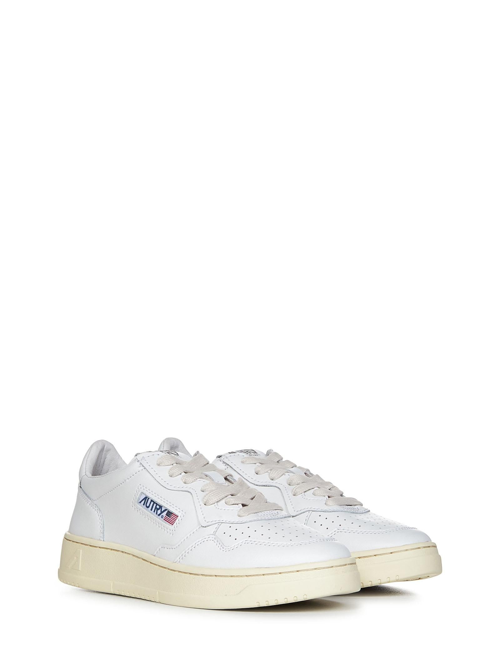 SNEAKERS MEDALIST LOW AUTRY - 2